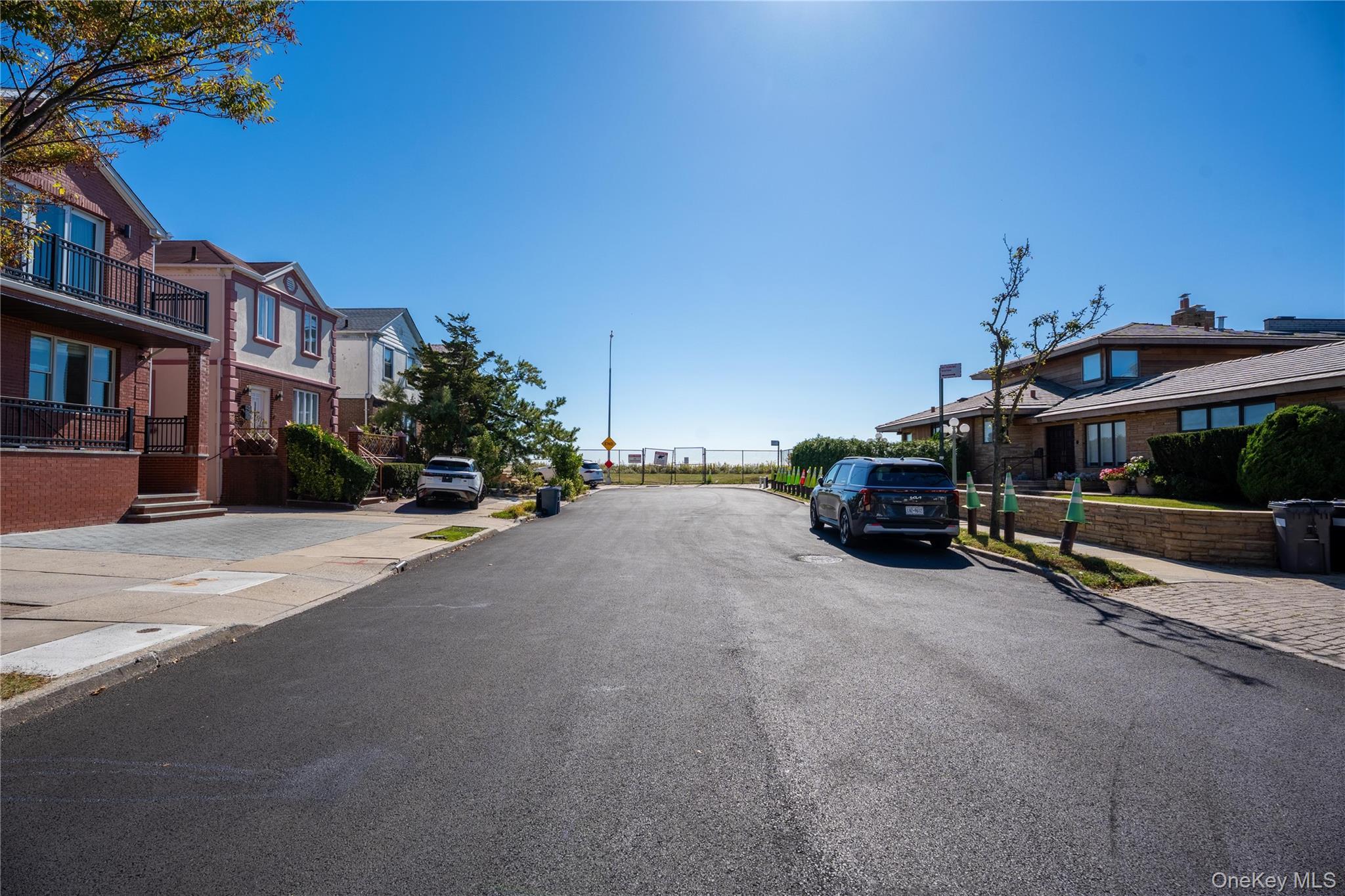 Single Family Exeter Brooklyn, NY 11235, MLS-922988-19