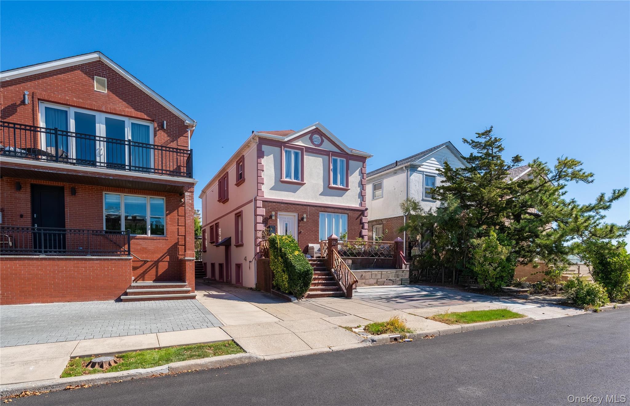 Single Family Exeter Brooklyn, NY 11235, MLS-922988-2