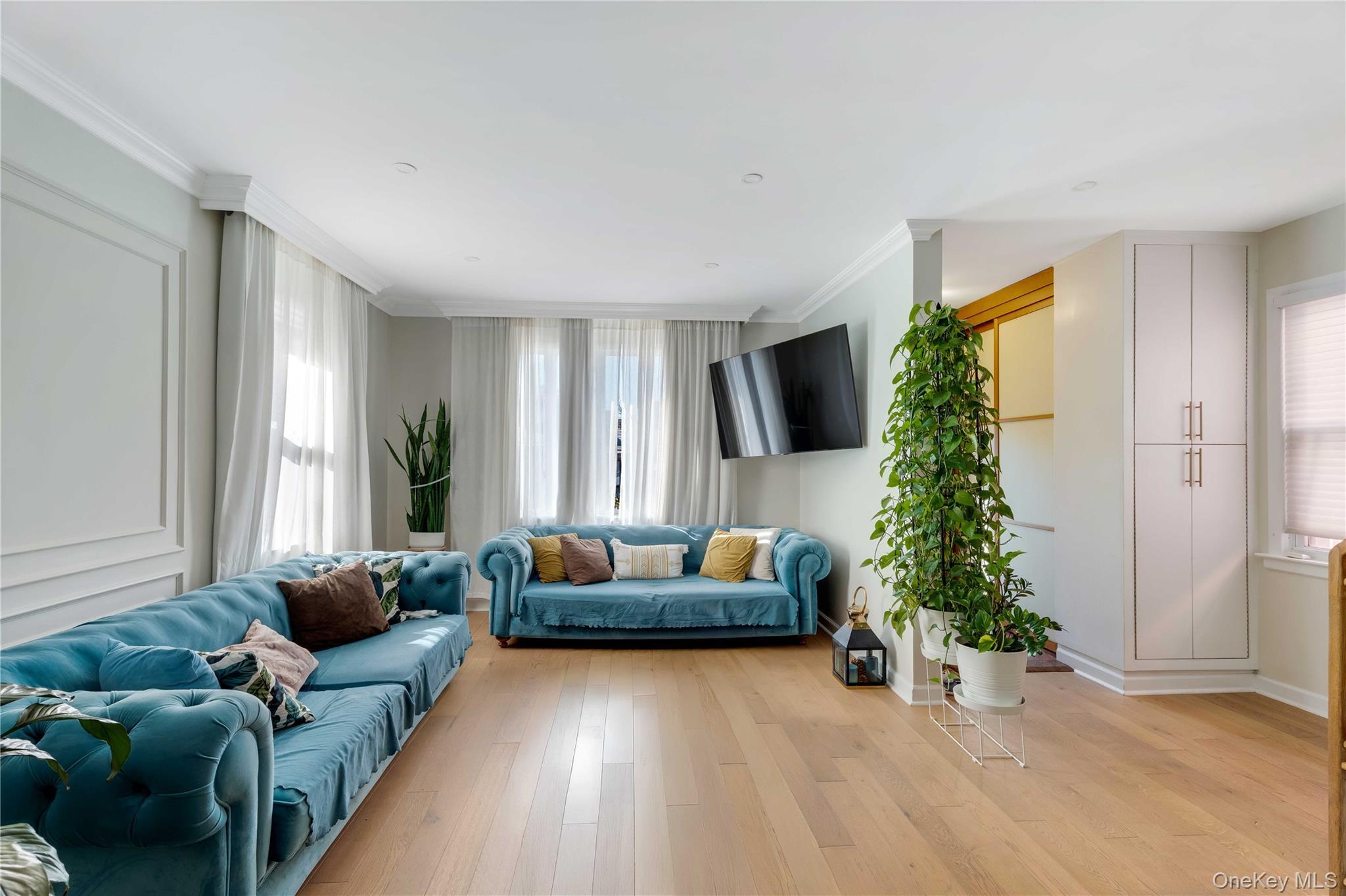 Single Family Exeter Brooklyn, NY 11235, MLS-922988-3