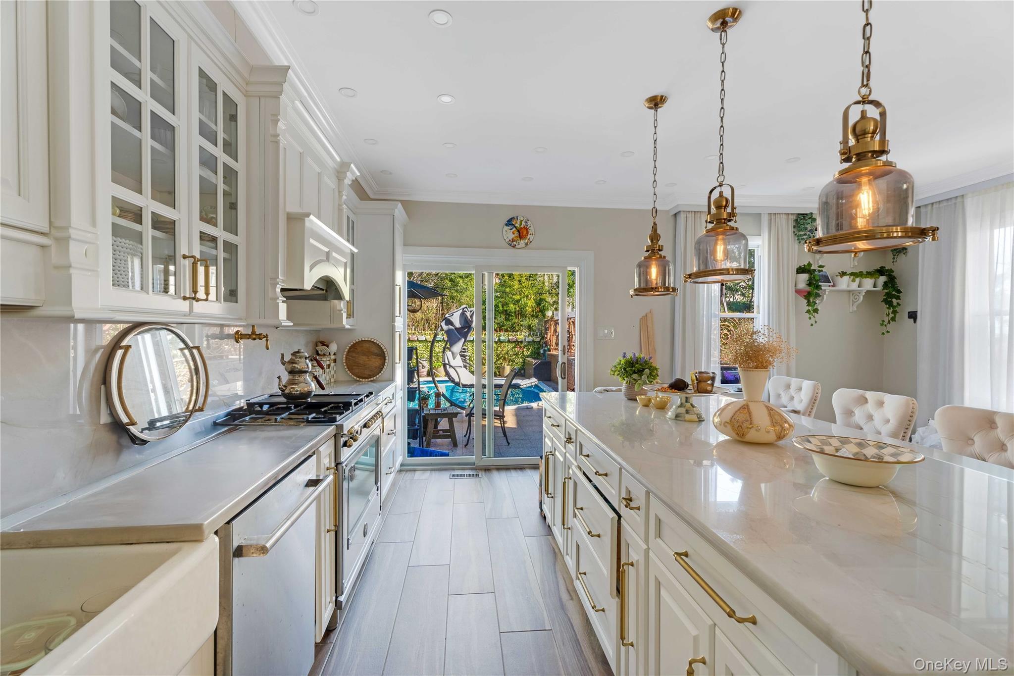 Single Family Exeter Brooklyn, NY 11235, MLS-922988-6