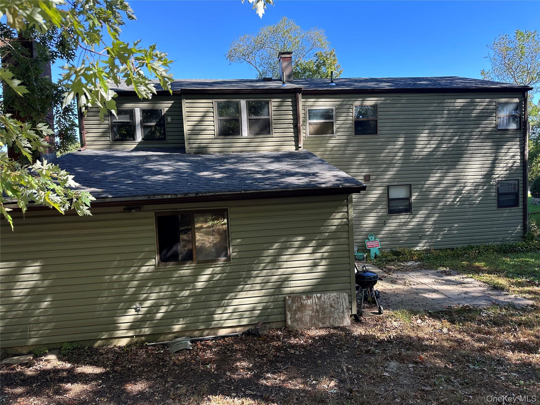 Single Family Bohemia Suffolk County, NY 11782, MLS-922990-3