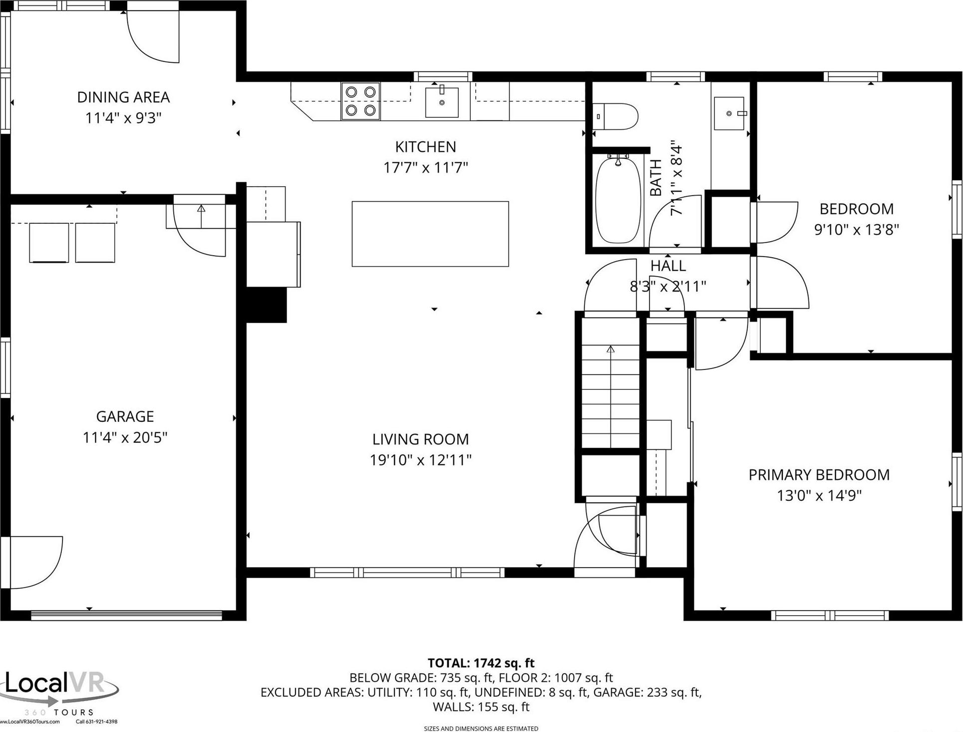 Single Family Suffolk Suffolk County, NY 11946, MLS-922997-36