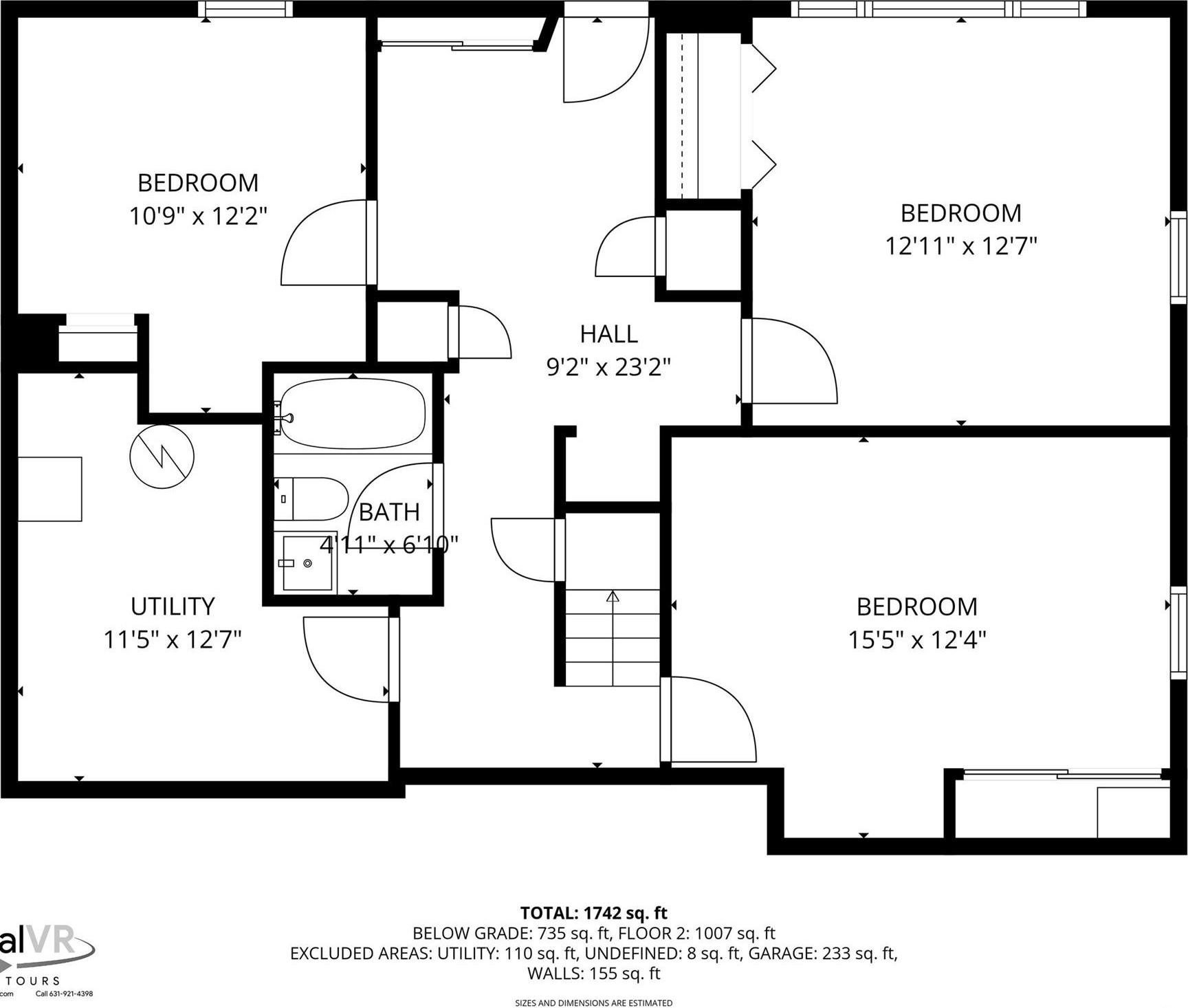 Single Family Suffolk Suffolk County, NY 11946, MLS-922997-37