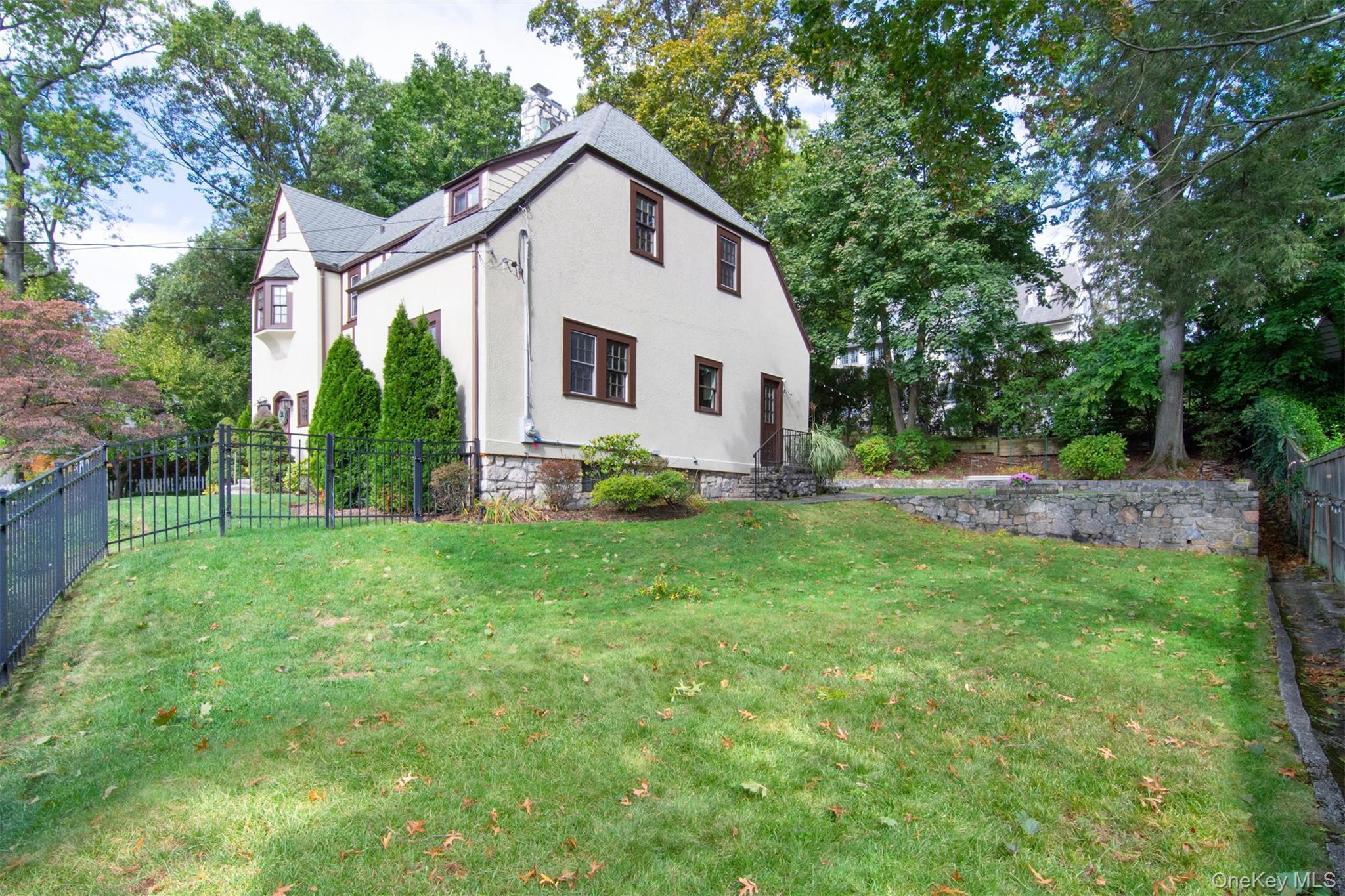 Single Family Dellwood  Westchester County, NY 10708, MLS-922998-26