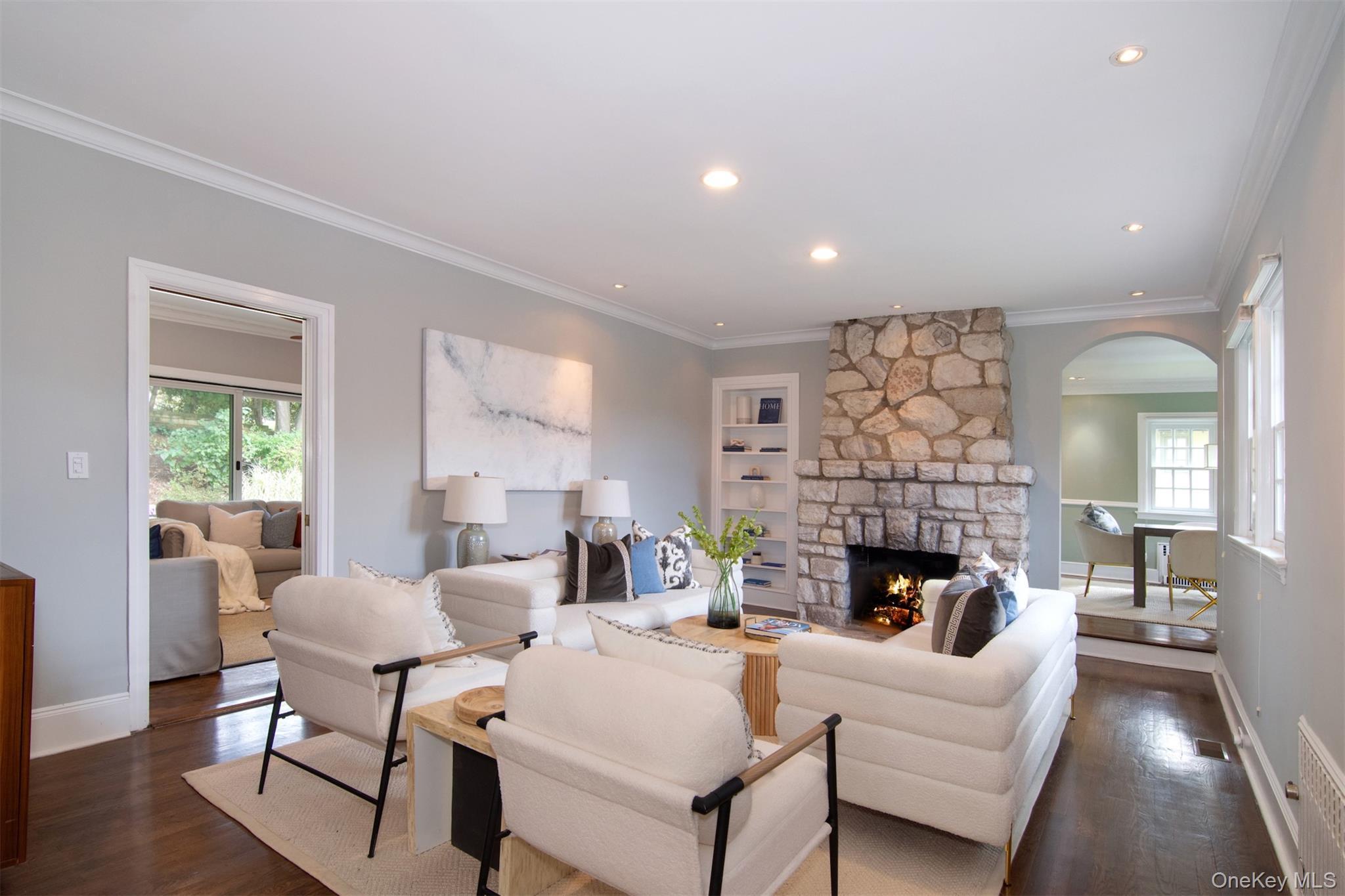 Single Family Dellwood  Westchester County, NY 10708, MLS-922998-4