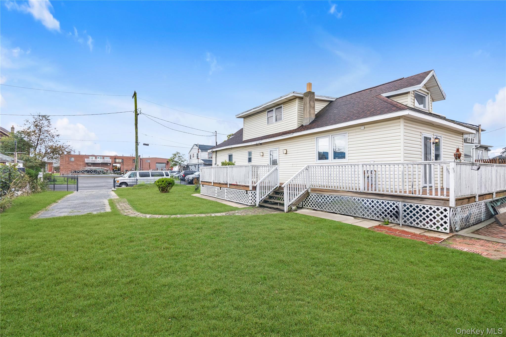 Land 3rd  Queens, NY 11422, MLS-923000-2