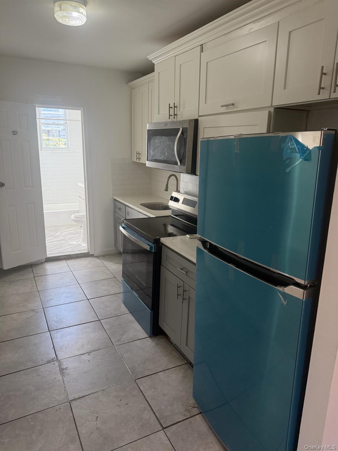 Apartment Atlantic Ave Brooklyn, NY 11233, MLS-923007-3