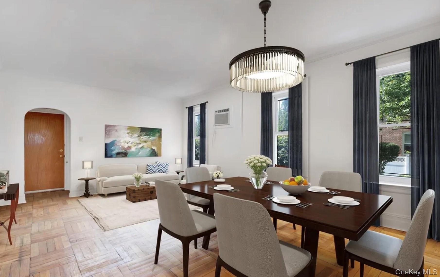 Single Family Dahill Brooklyn, NY 11218, MLS-923043-2