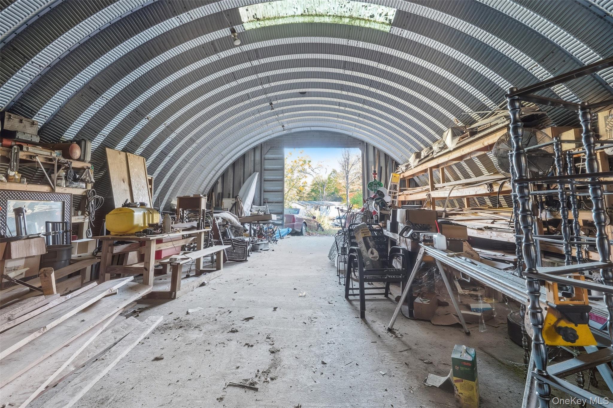 Single Family Old Rt-32  Orange County, NY 10930, MLS-923050-10