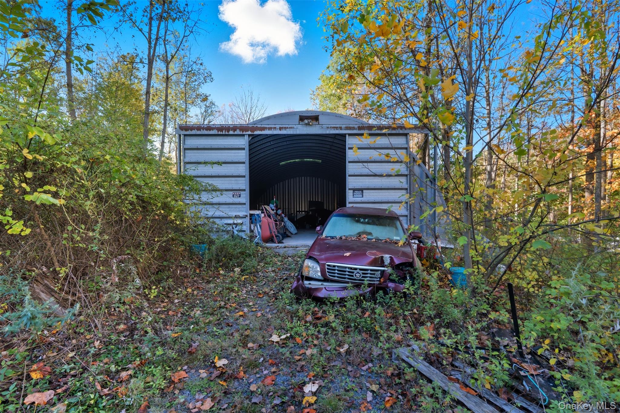 Single Family Old Rt-32  Orange County, NY 10930, MLS-923050-11