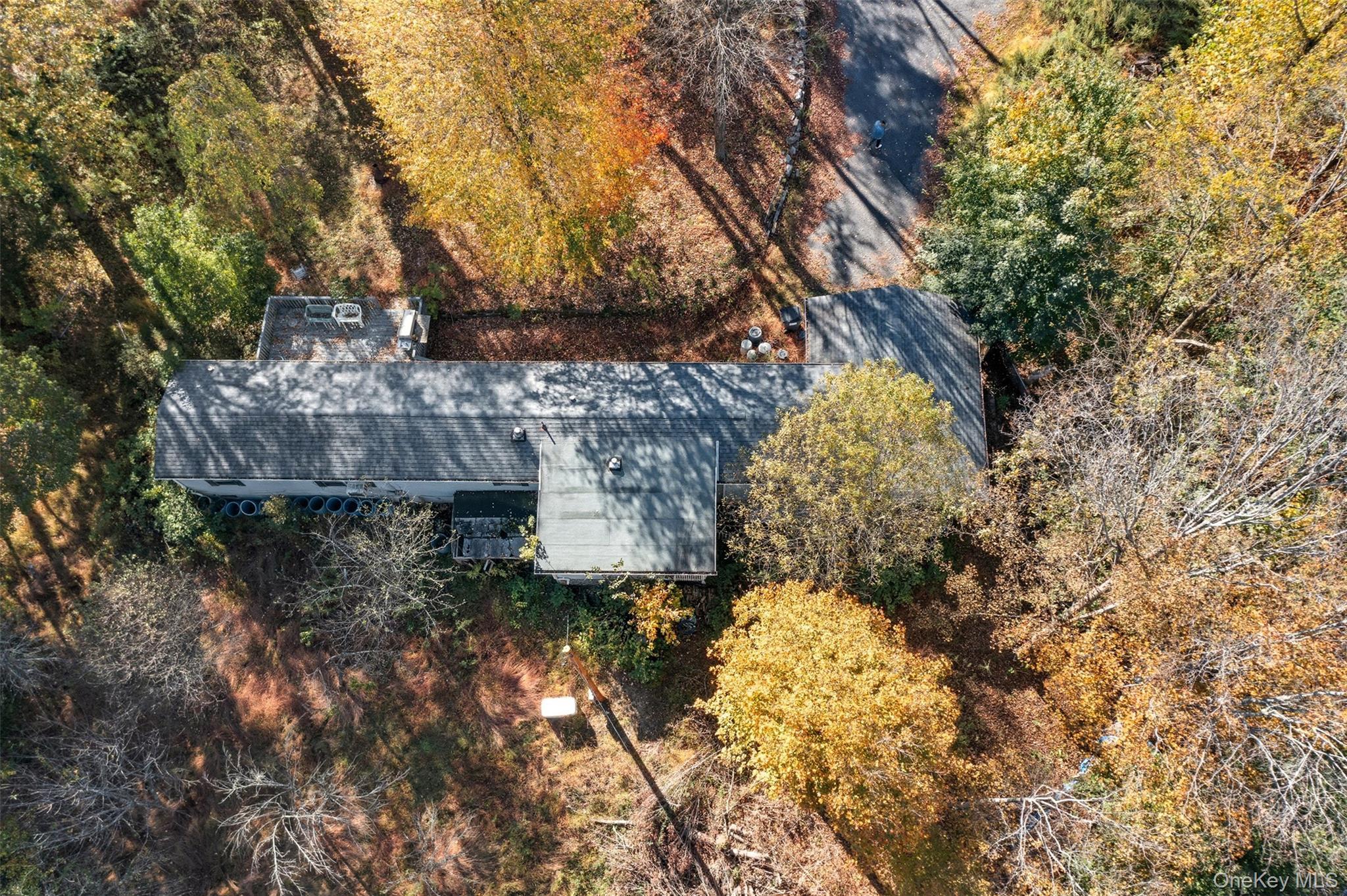 Single Family Old Rt-32  Orange County, NY 10930, MLS-923050-3