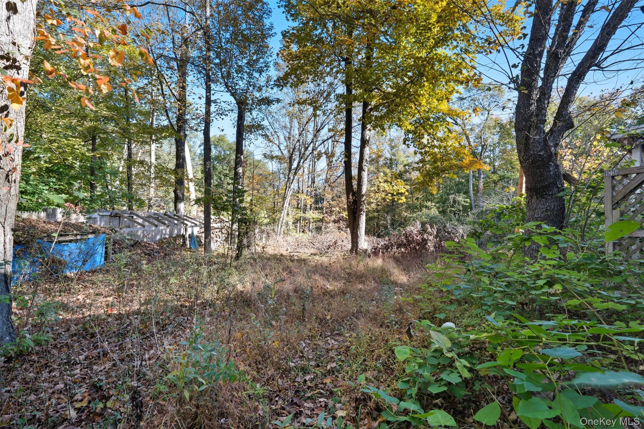 Single Family Old Rt-32  Orange County, NY 10930, MLS-923050-31