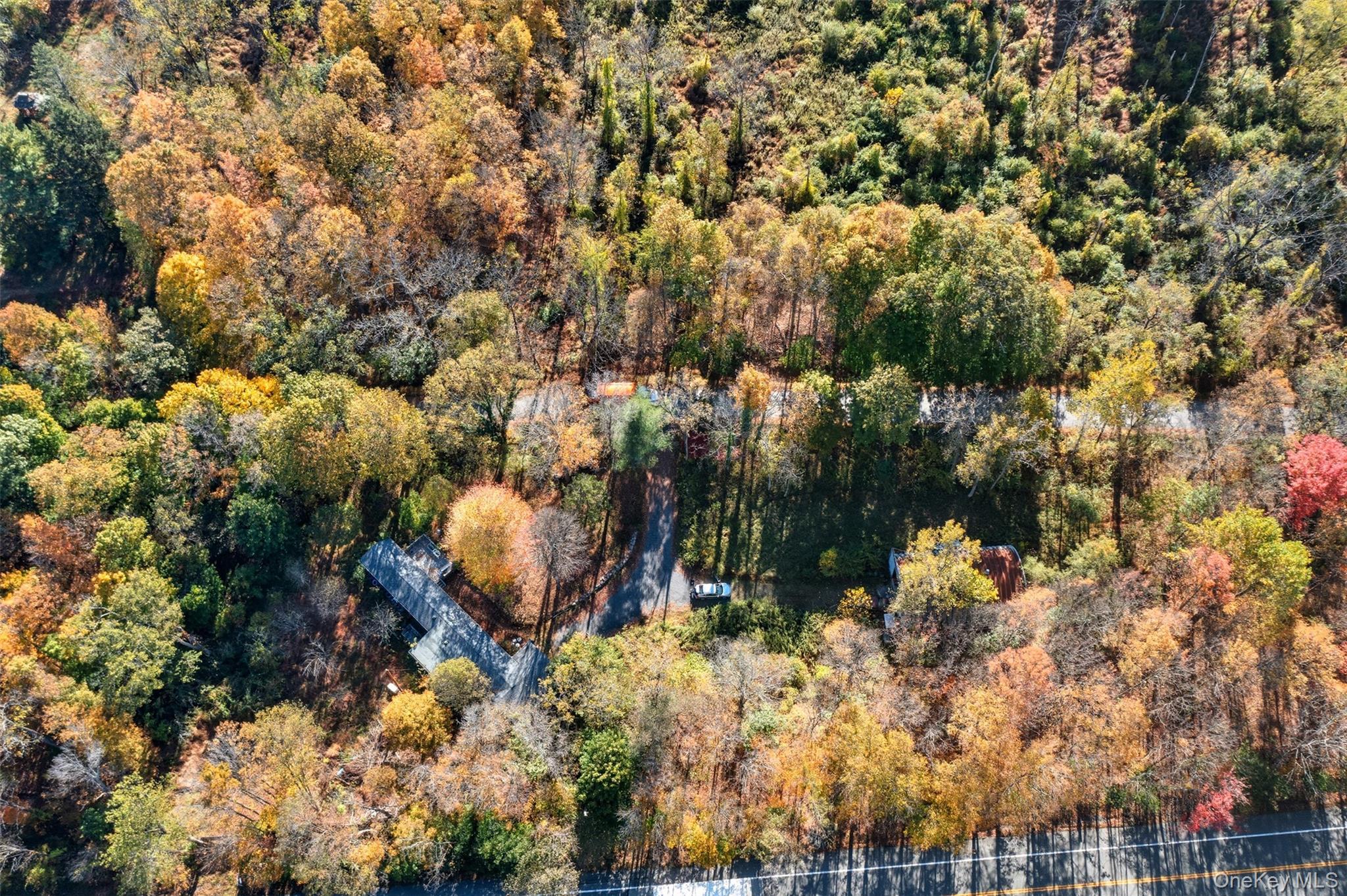 Single Family Old Rt-32  Orange County, NY 10930, MLS-923050-4