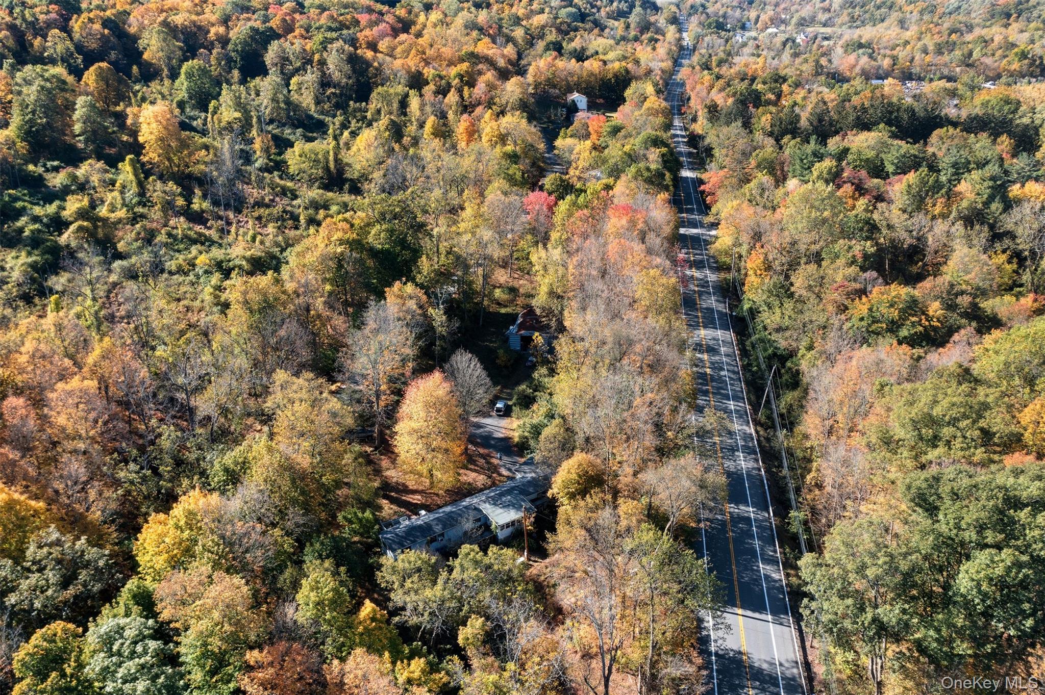 Single Family Old Rt-32  Orange County, NY 10930, MLS-923050-5