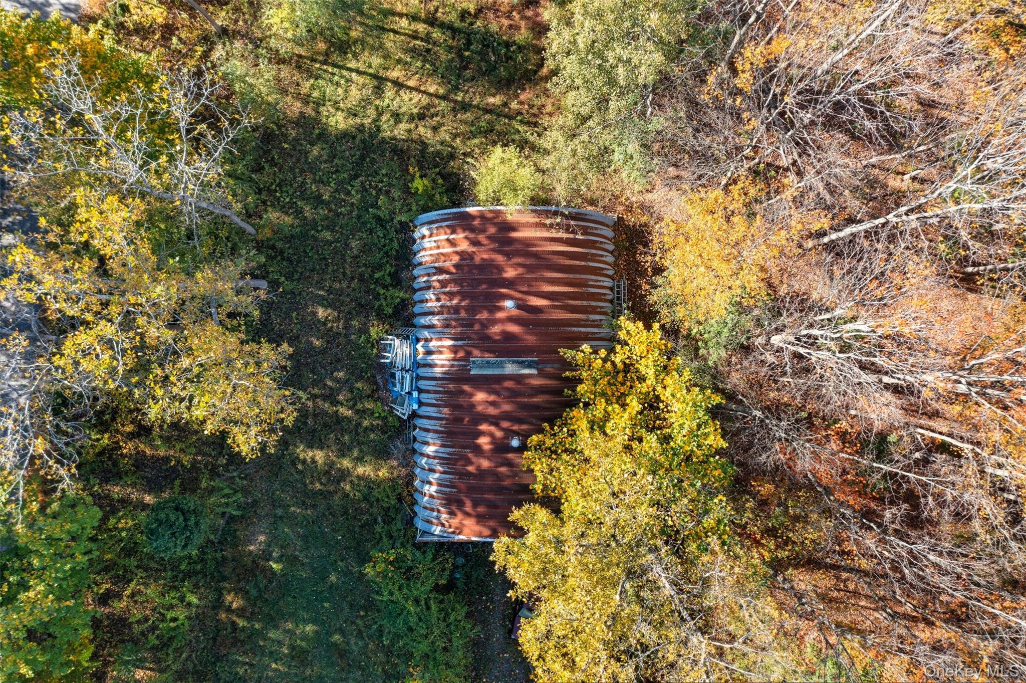 Single Family Old Rt-32  Orange County, NY 10930, MLS-923050-6