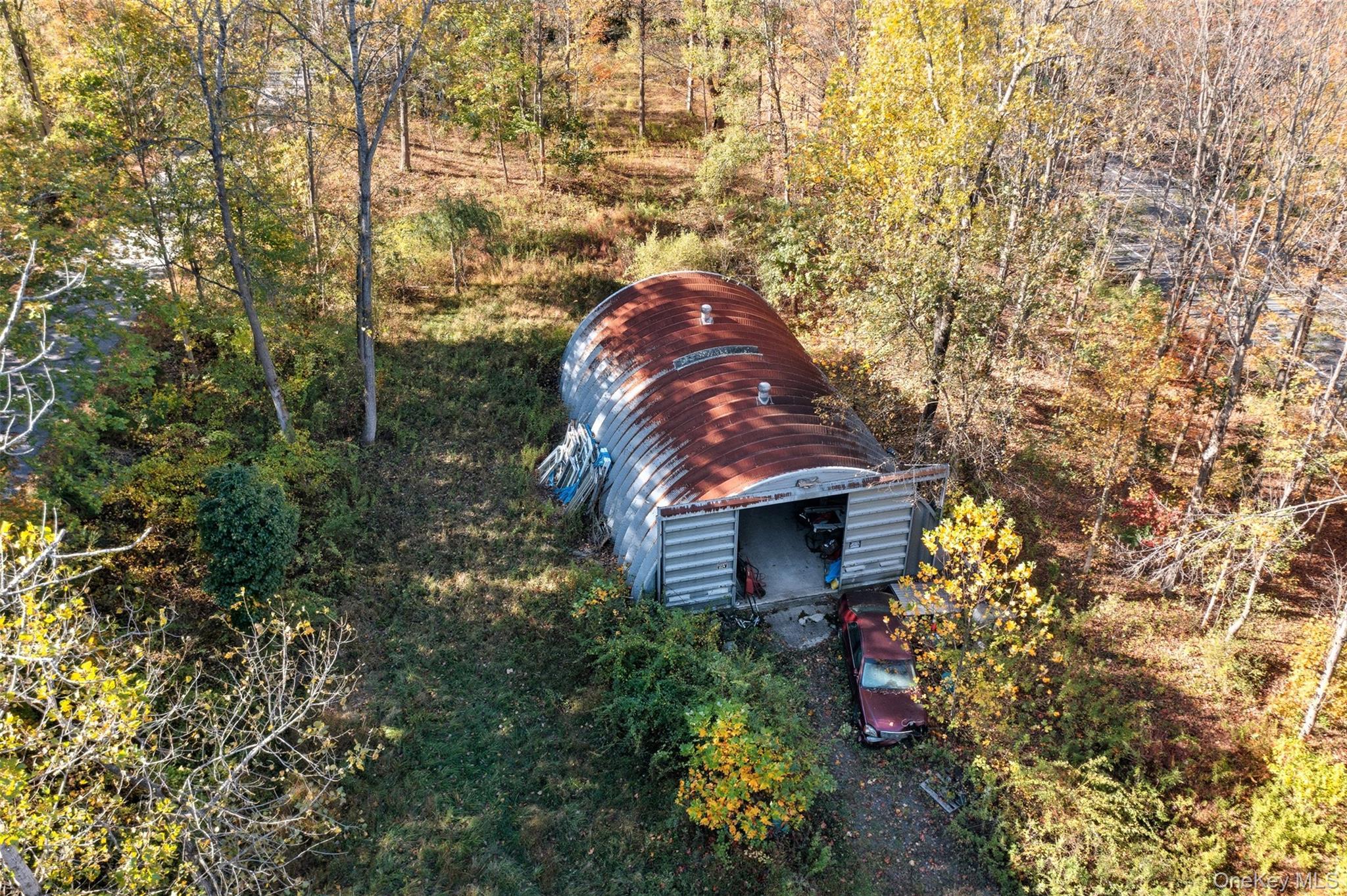 Single Family Old Rt-32  Orange County, NY 10930, MLS-923050-7