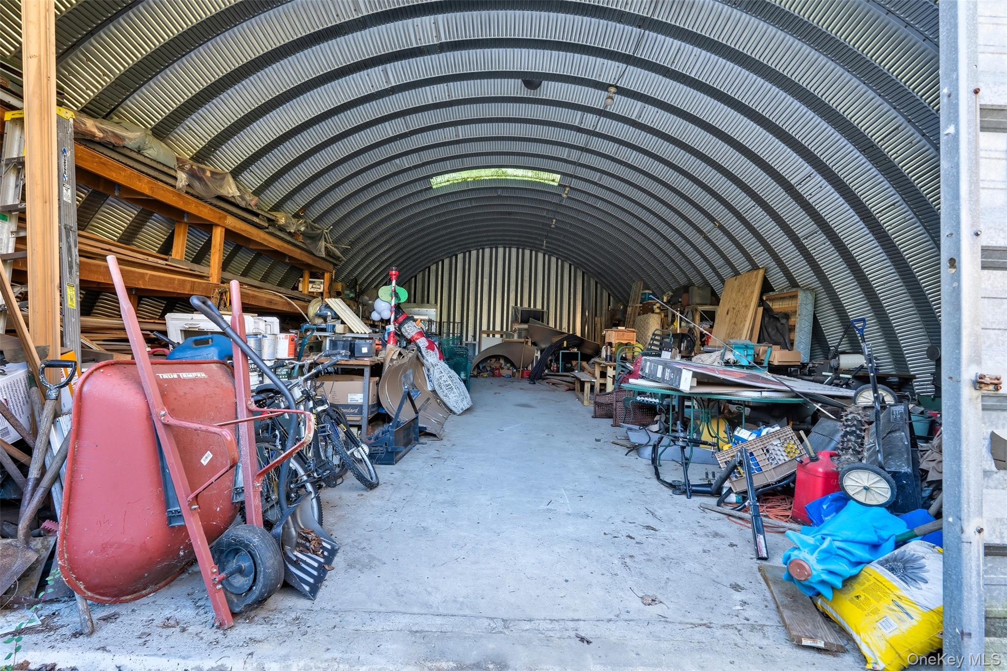 Single Family Old Rt-32  Orange County, NY 10930, MLS-923050-8