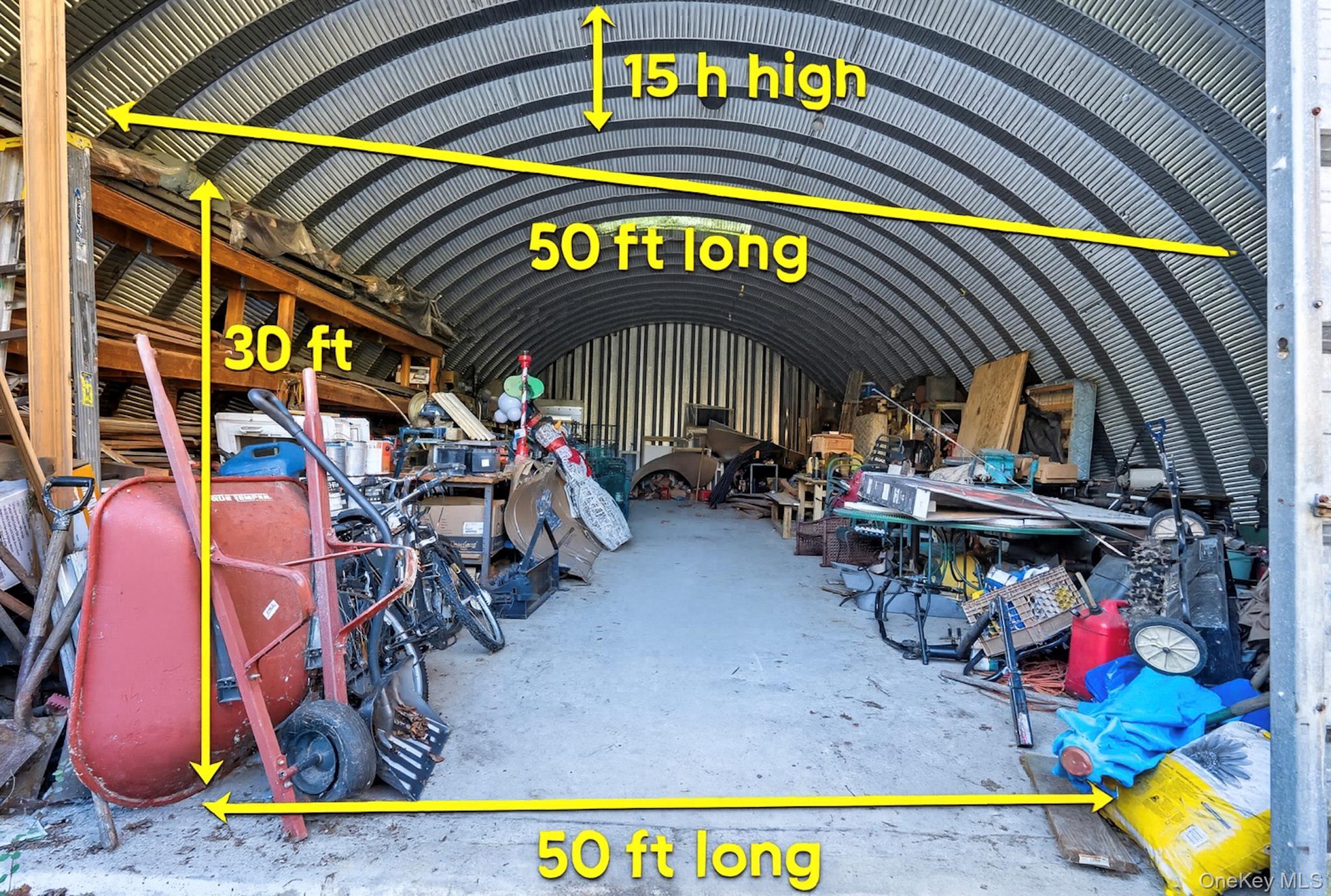 Single Family Old Rt-32  Orange County, NY 10930, MLS-923050-9