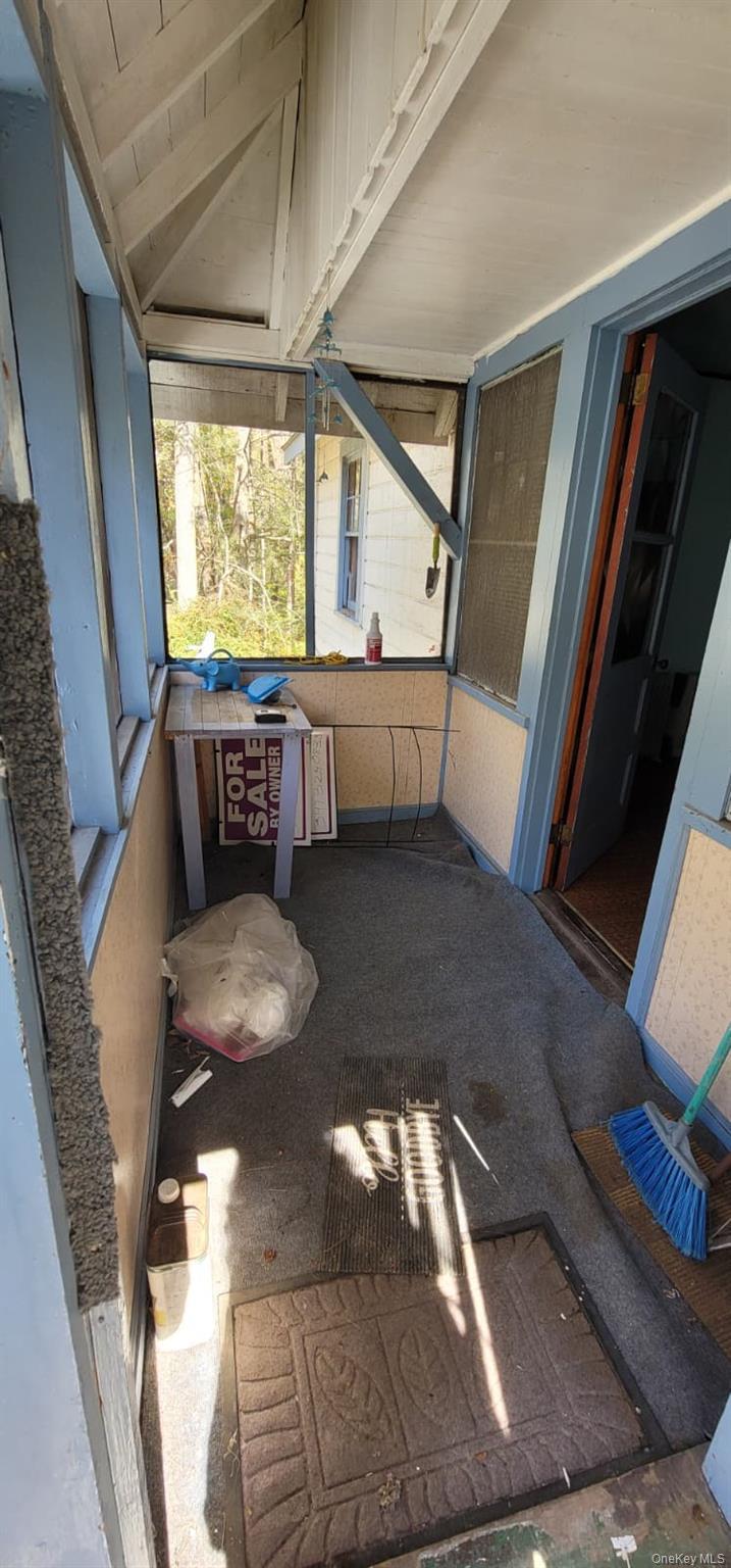 Single Family Eldridge  Sullivan County, NY 12720, MLS-923052-11