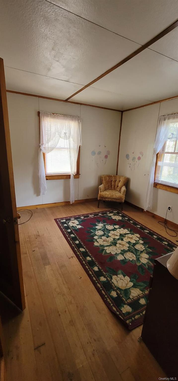 Single Family Eldridge  Sullivan County, NY 12720, MLS-923052-12