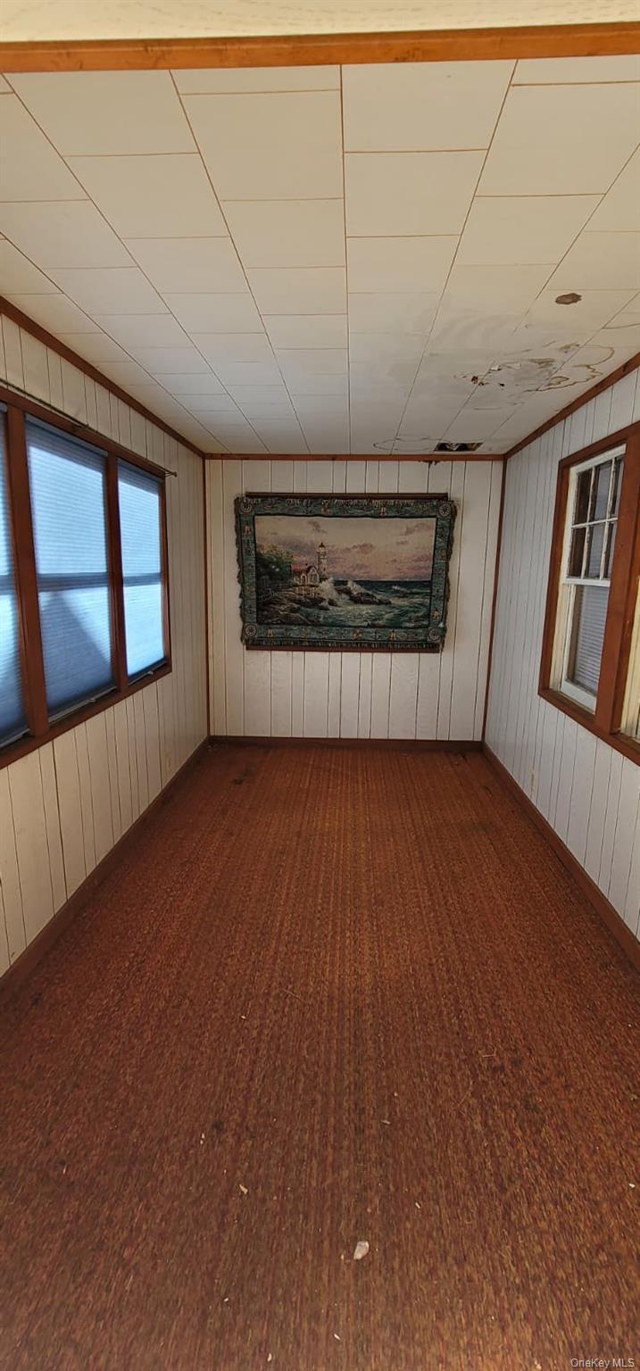 Single Family Eldridge  Sullivan County, NY 12720, MLS-923052-19