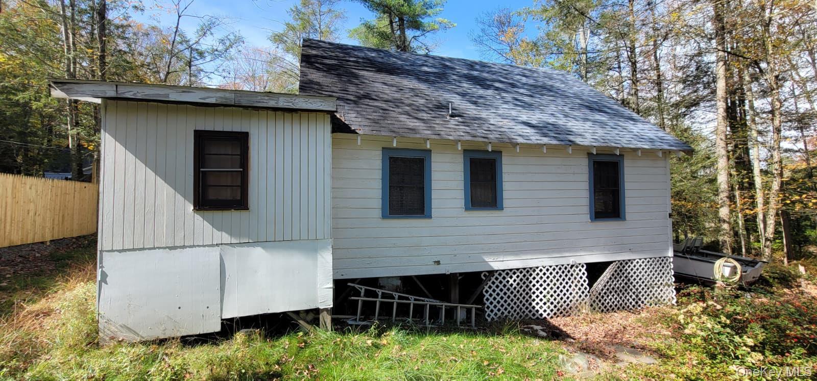 Single Family Eldridge  Sullivan County, NY 12720, MLS-923052-2