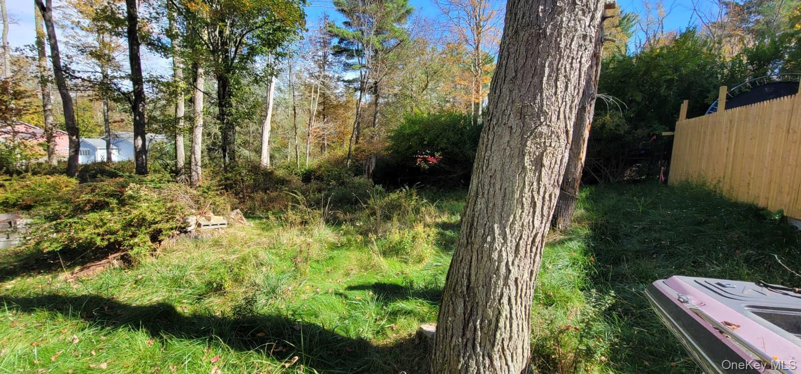 Single Family Eldridge  Sullivan County, NY 12720, MLS-923052-22