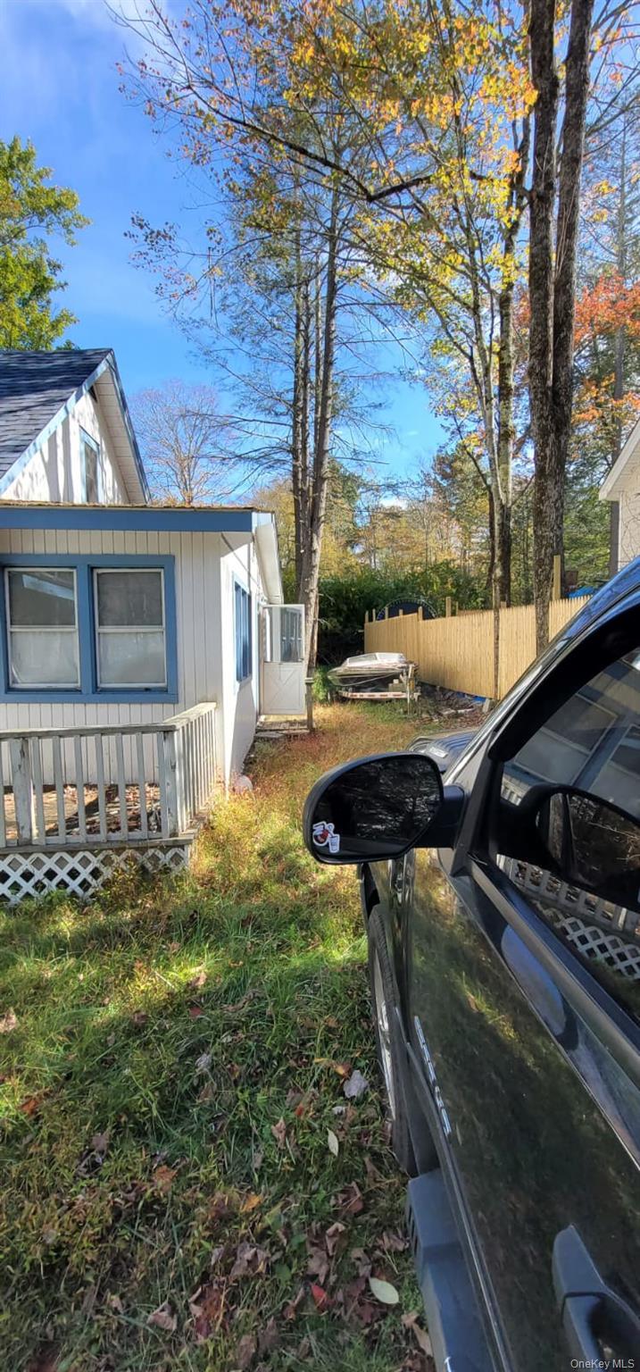 Single Family Eldridge  Sullivan County, NY 12720, MLS-923052-23