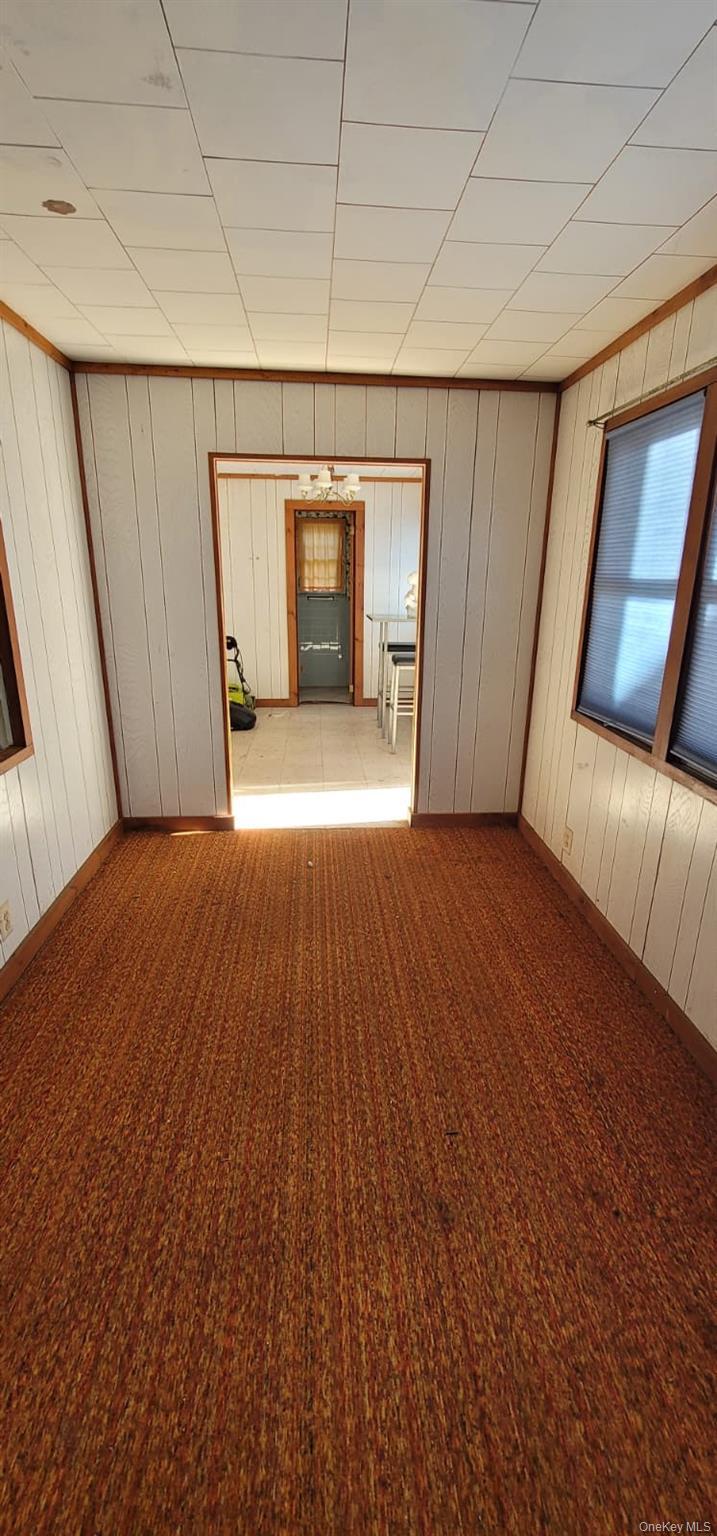 Single Family Eldridge  Sullivan County, NY 12720, MLS-923052-24