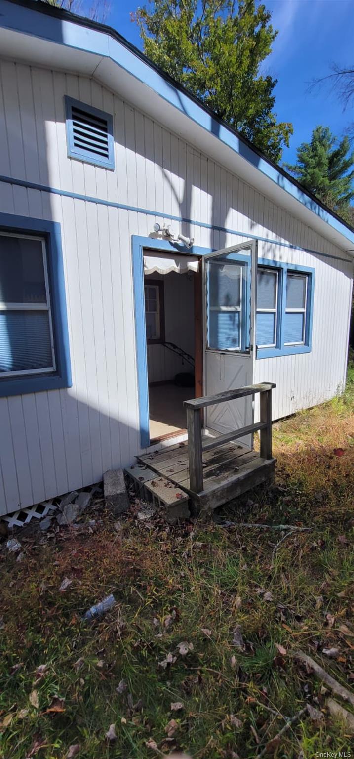 Single Family Eldridge  Sullivan County, NY 12720, MLS-923052-25