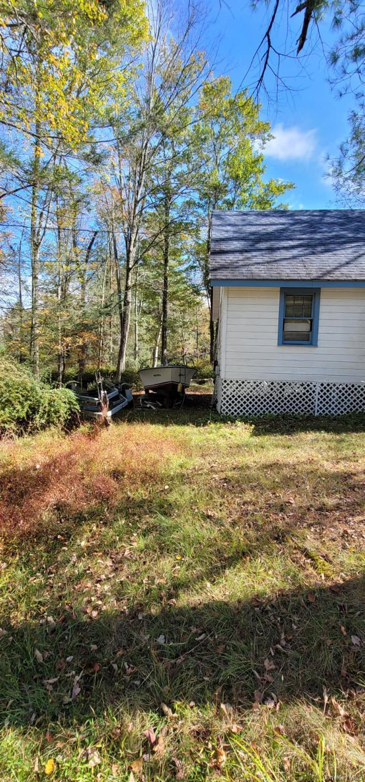 Single Family Eldridge  Sullivan County, NY 12720, MLS-923052-26