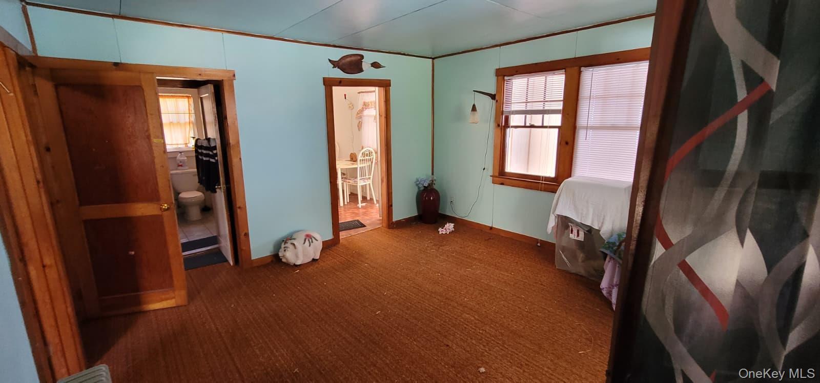 Single Family Eldridge  Sullivan County, NY 12720, MLS-923052-5