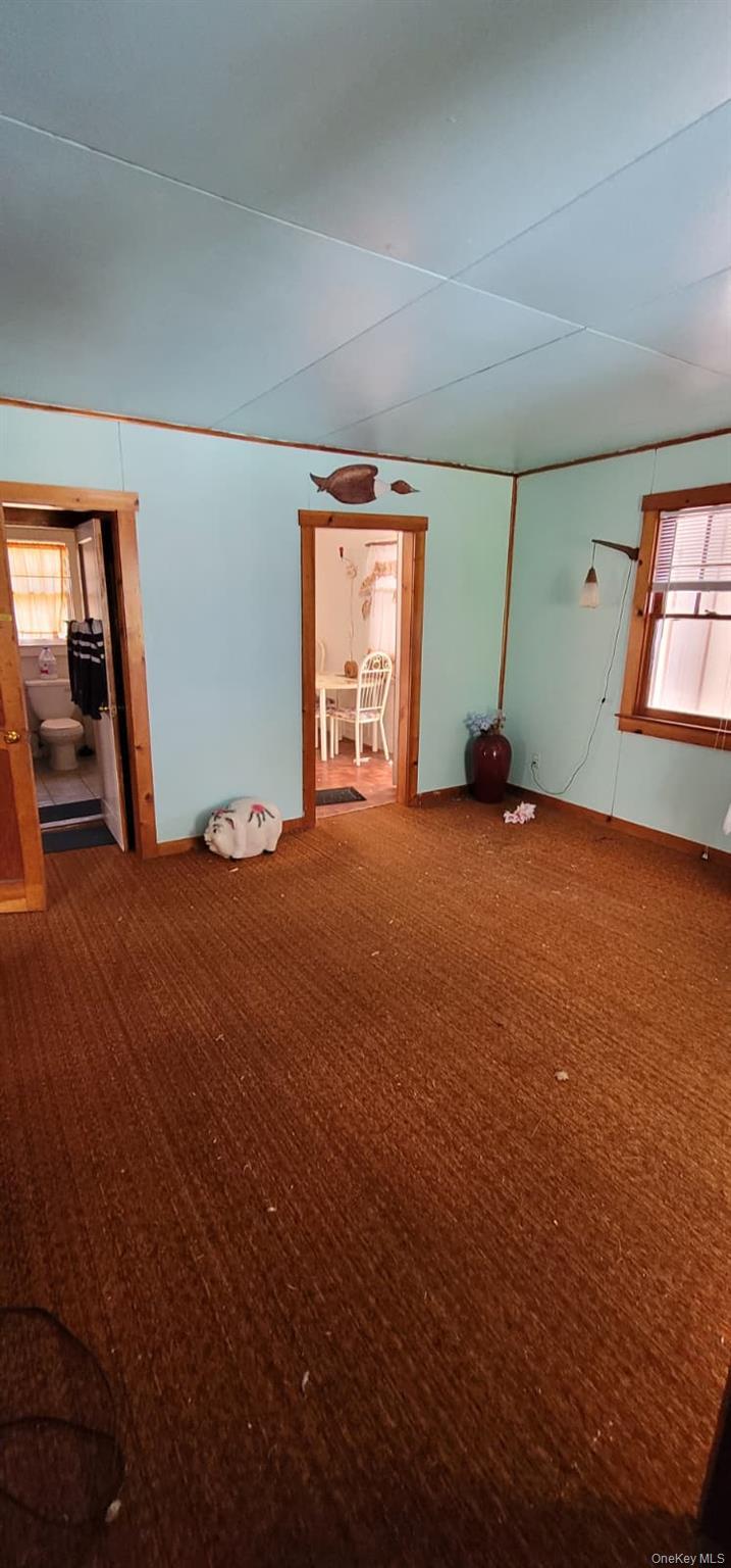 Single Family Eldridge  Sullivan County, NY 12720, MLS-923052-6