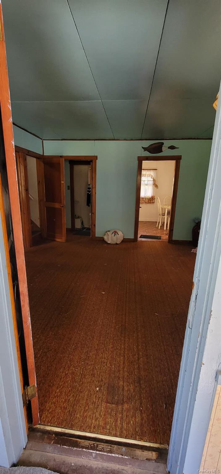 Single Family Eldridge  Sullivan County, NY 12720, MLS-923052-7