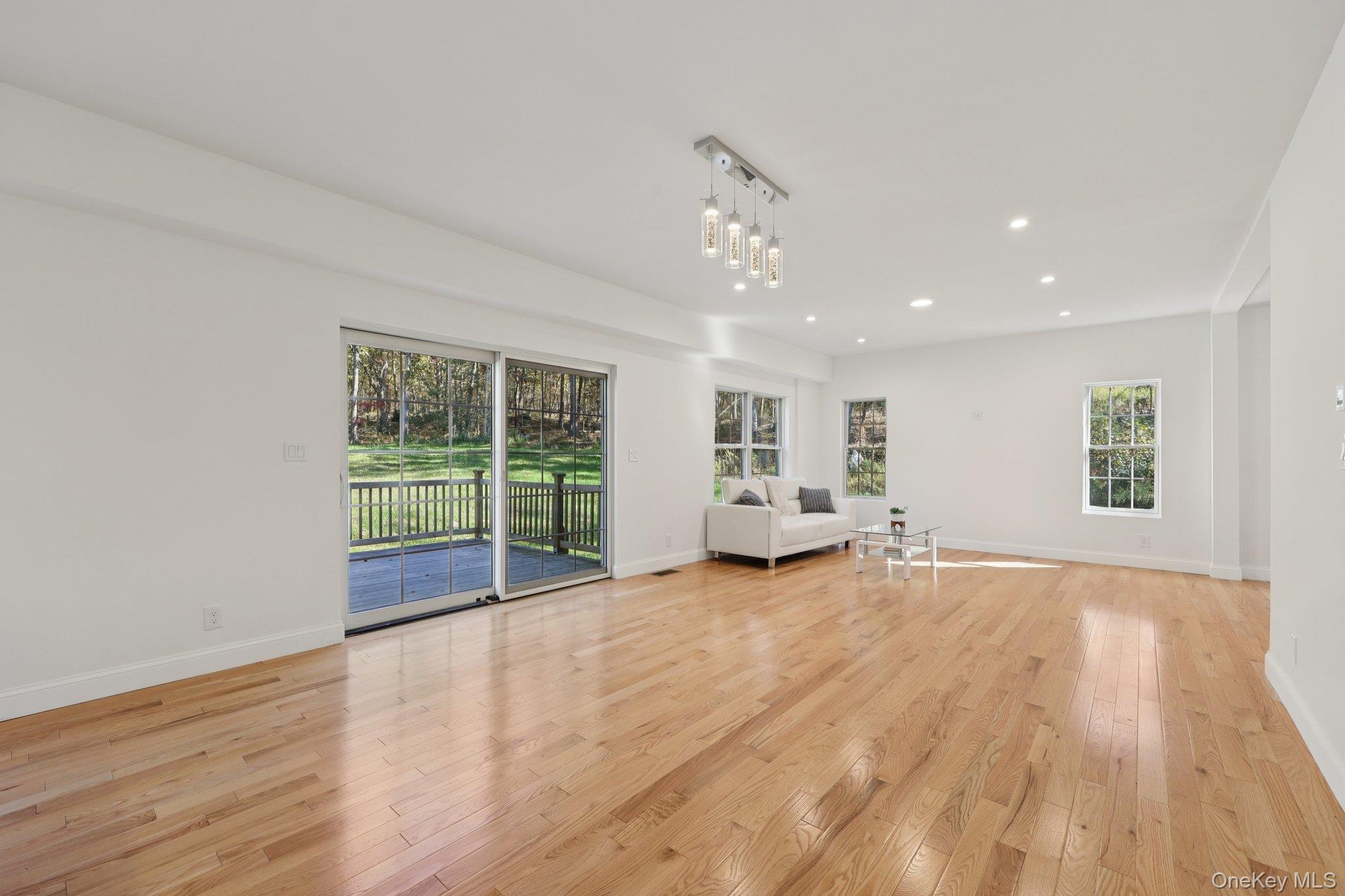 Single Family Oak Hill Orange County, NY 10950, MLS-923081-13