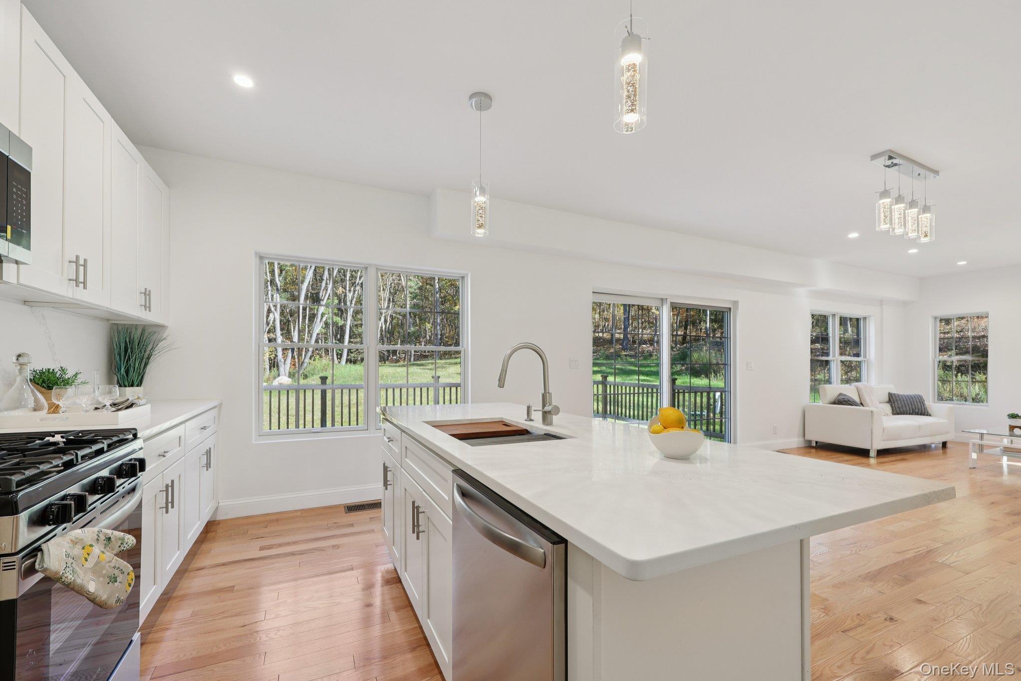 Single Family Oak Hill Orange County, NY 10950, MLS-923081-18