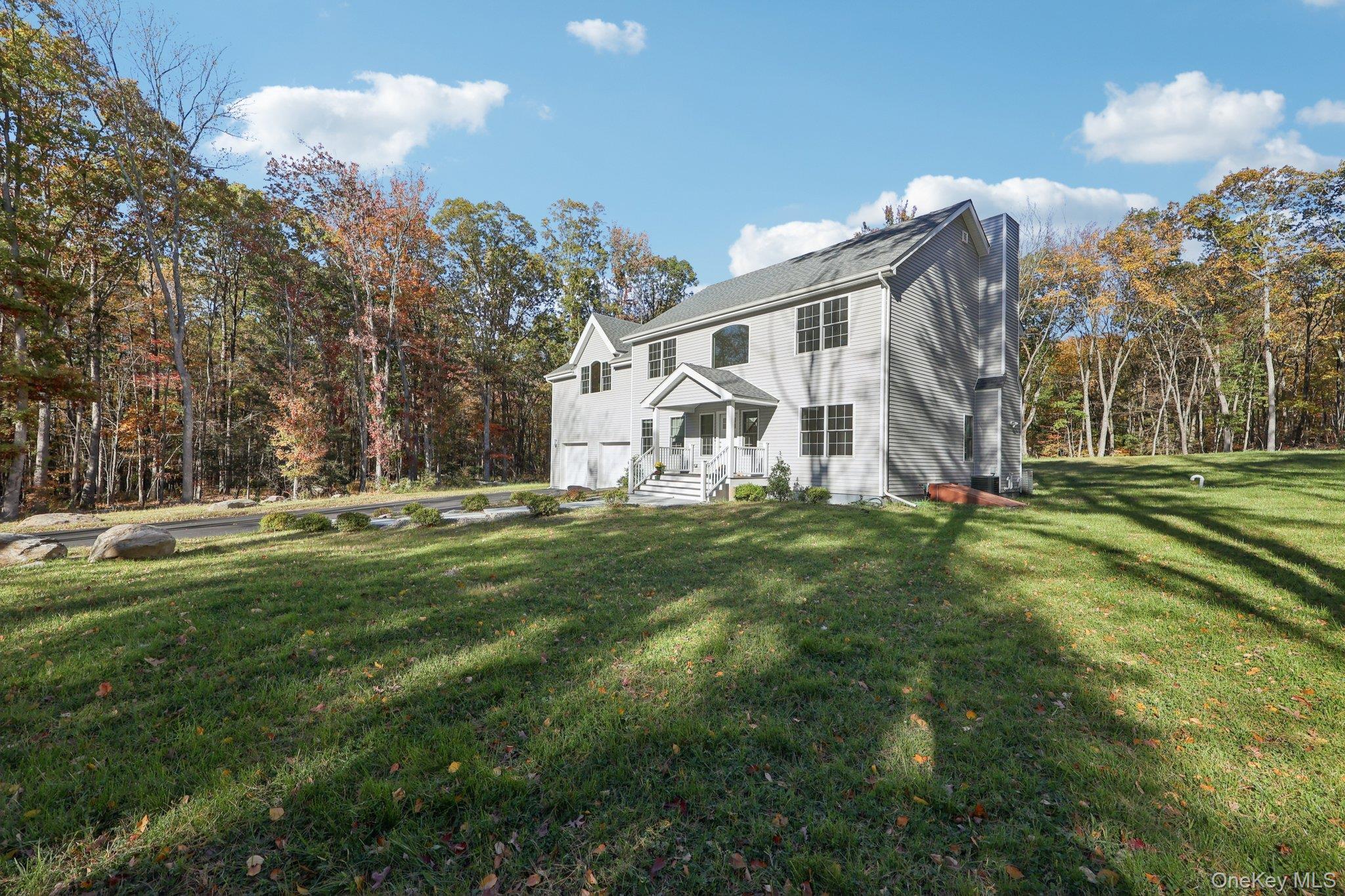 Single Family Oak Hill Orange County, NY 10950, MLS-923081-2