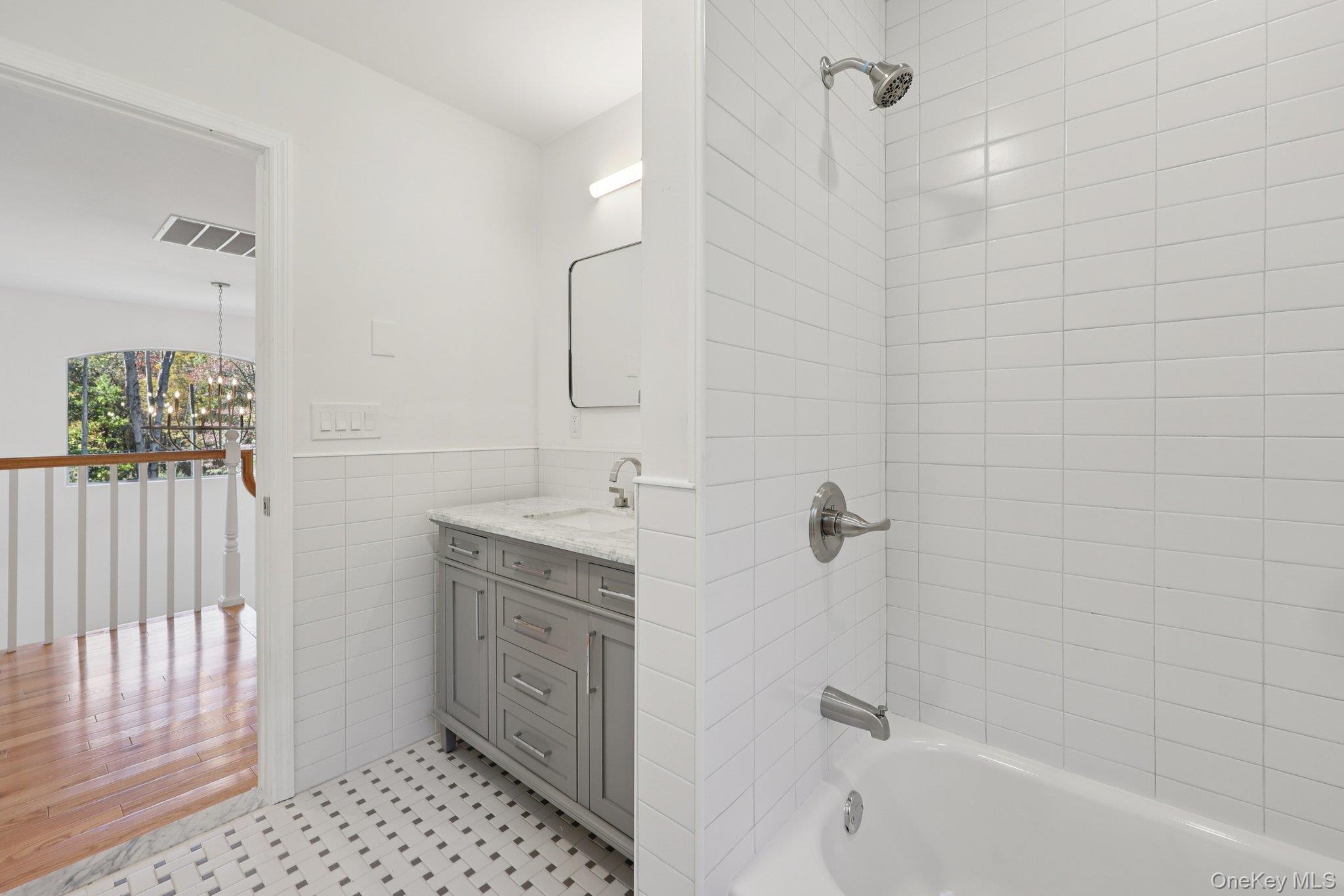 Single Family Oak Hill Orange County, NY 10950, MLS-923081-25