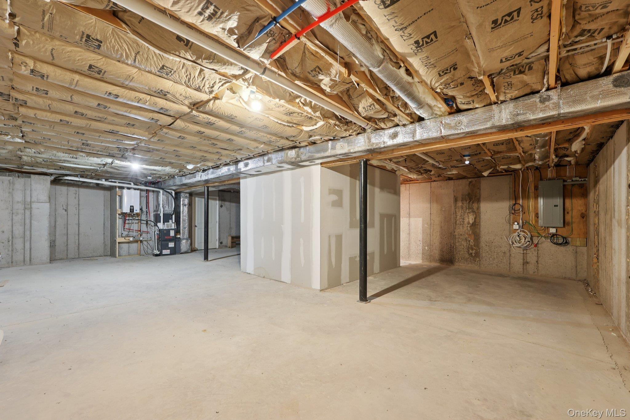 Single Family Oak Hill Orange County, NY 10950, MLS-923081-41