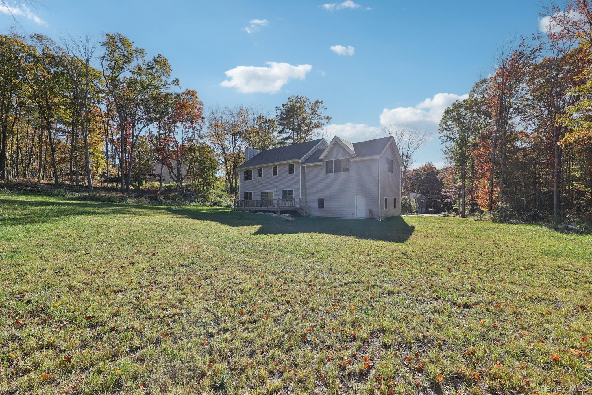 Single Family Oak Hill Orange County, NY 10950, MLS-923081-43