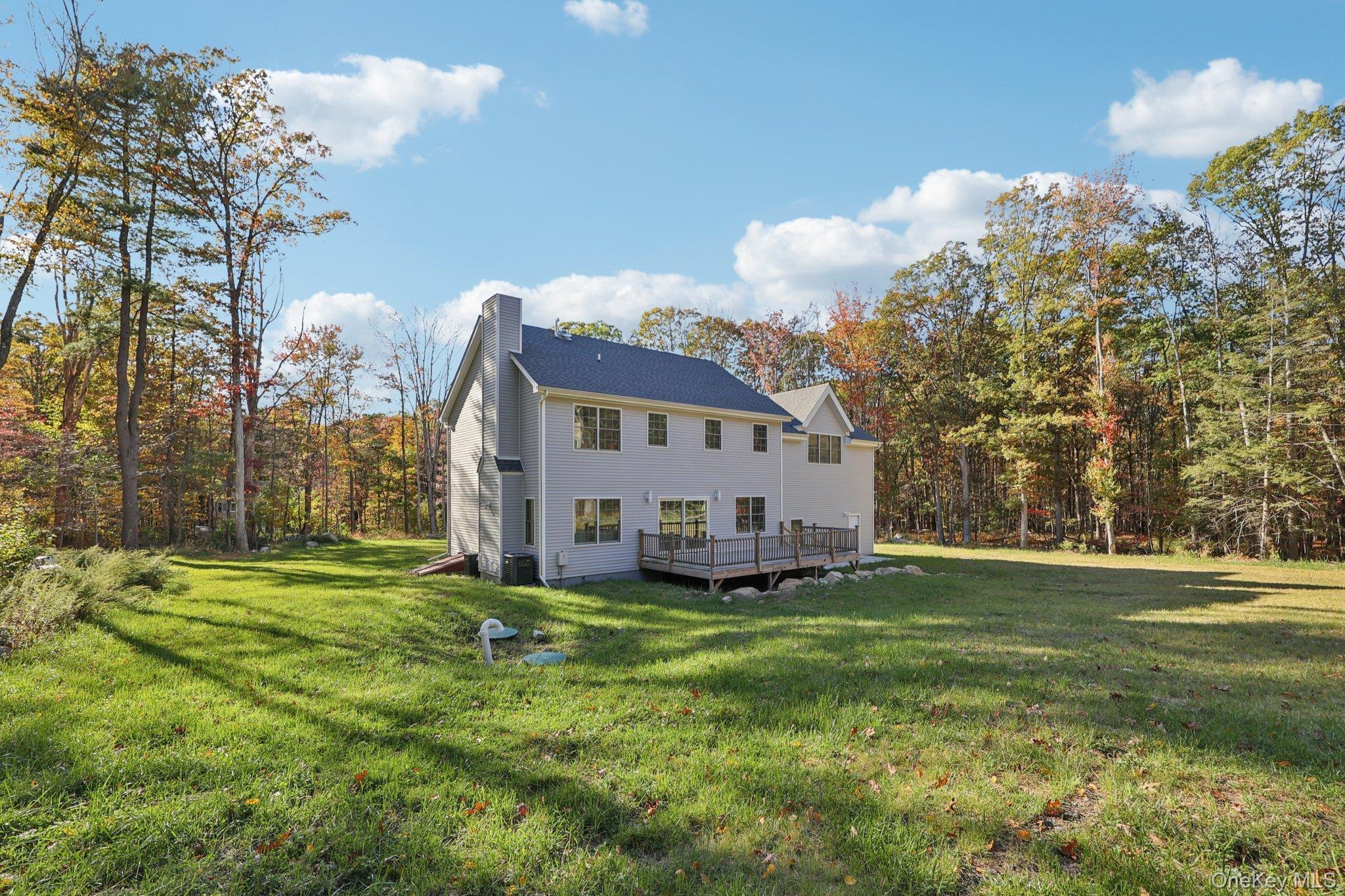 Single Family Oak Hill Orange County, NY 10950, MLS-923081-44