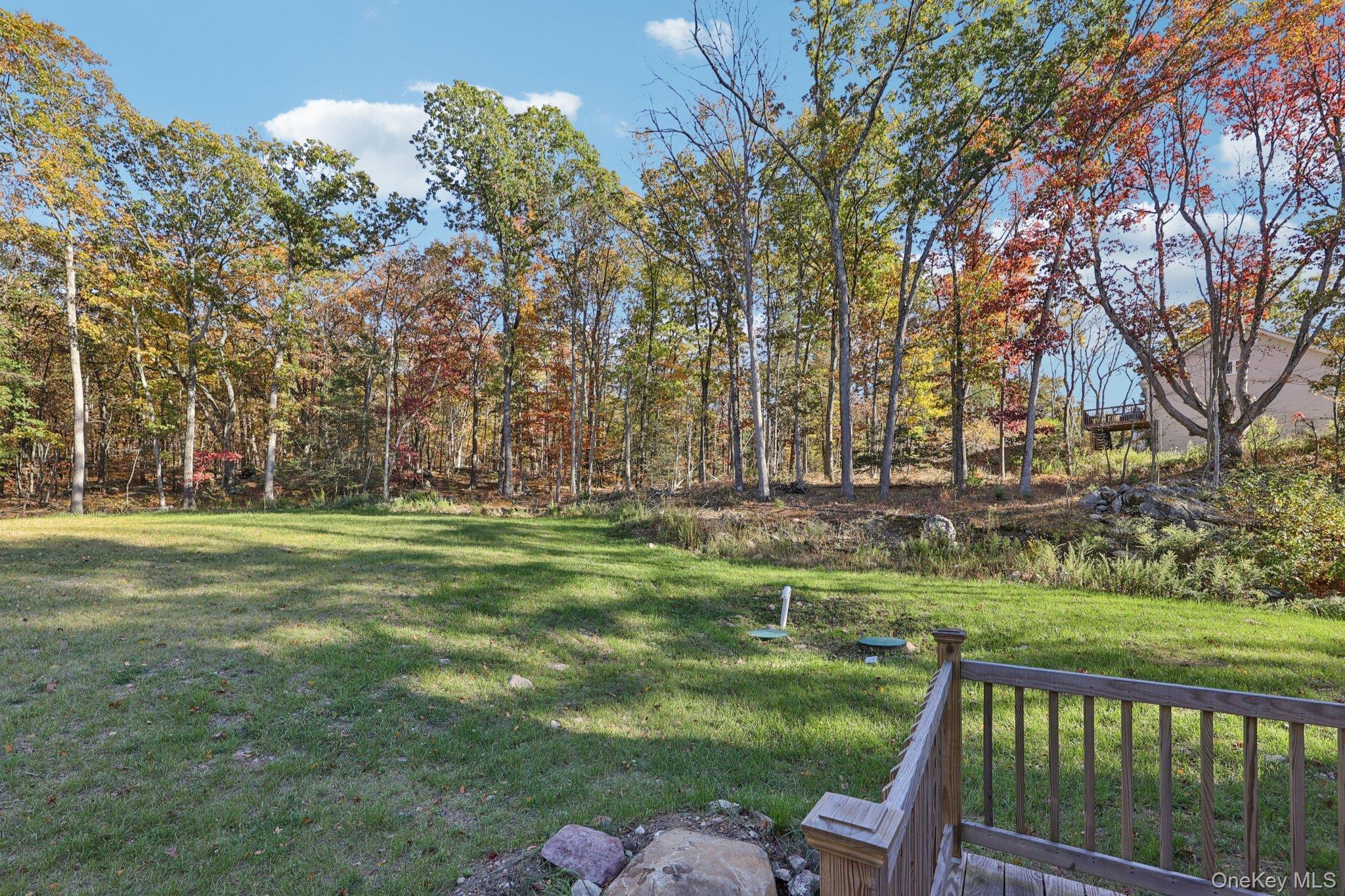 Single Family Oak Hill Orange County, NY 10950, MLS-923081-45