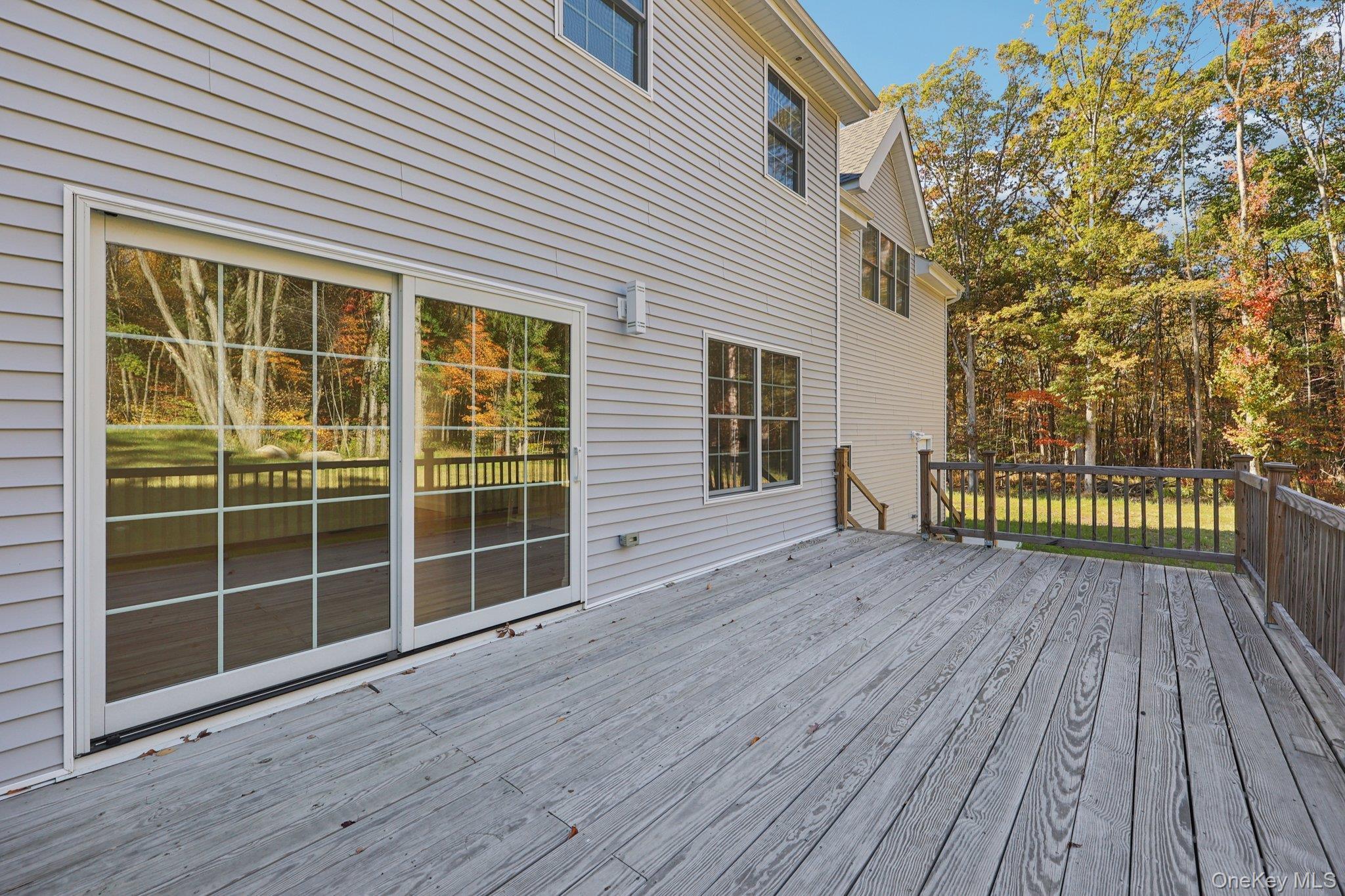 Single Family Oak Hill Orange County, NY 10950, MLS-923081-46