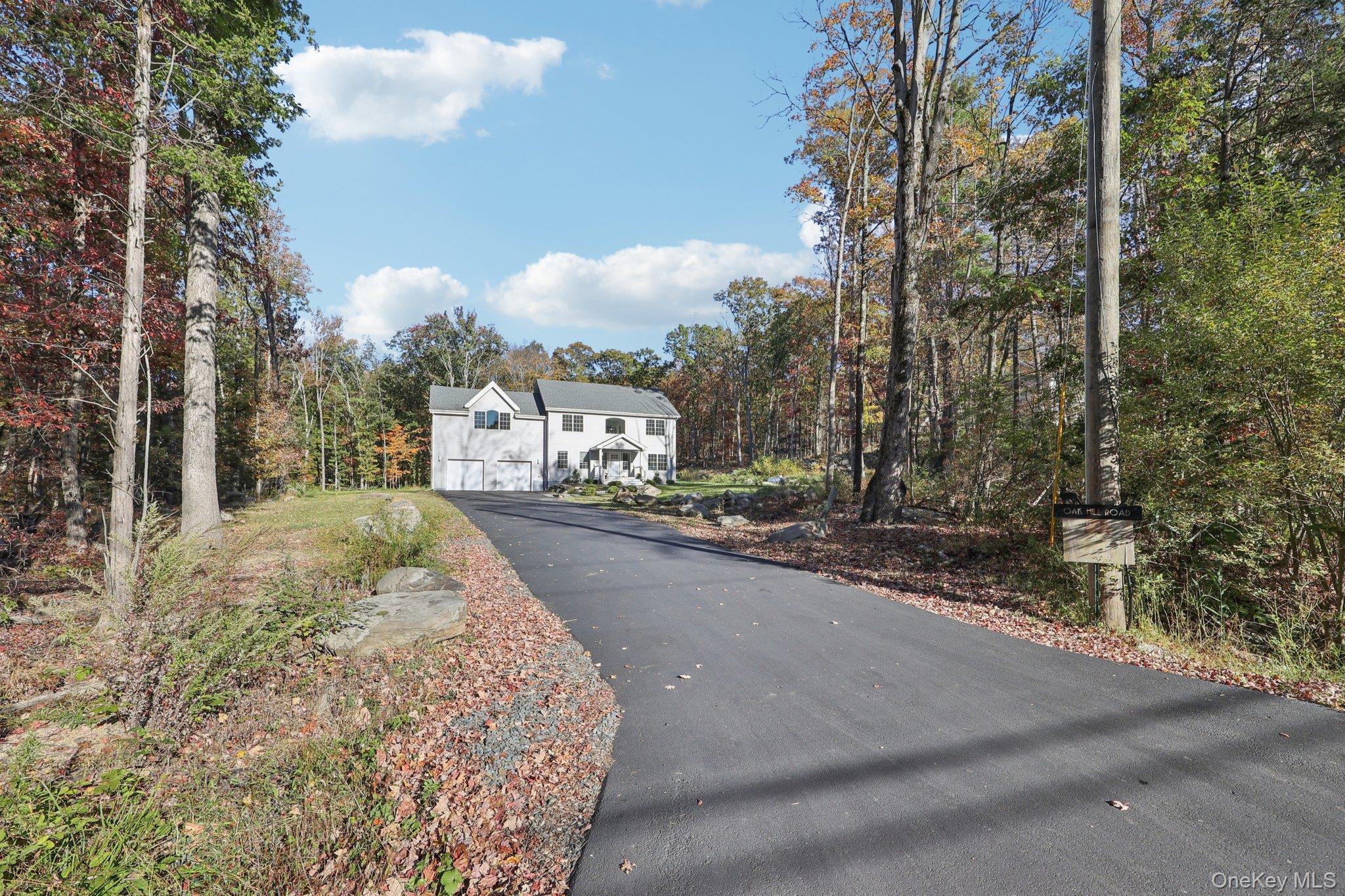 Single Family Oak Hill  Orange County, NY 10950, MLS-923081-48