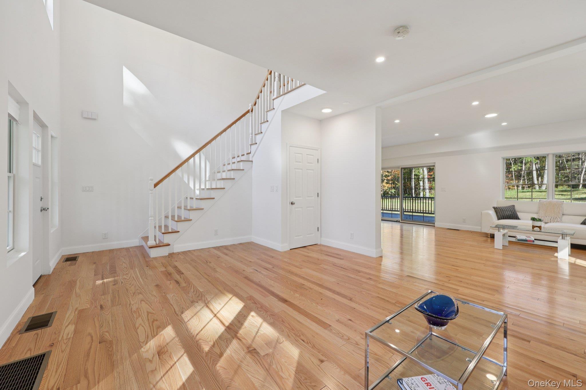 Single Family Oak Hill Orange County, NY 10950, MLS-923081-5