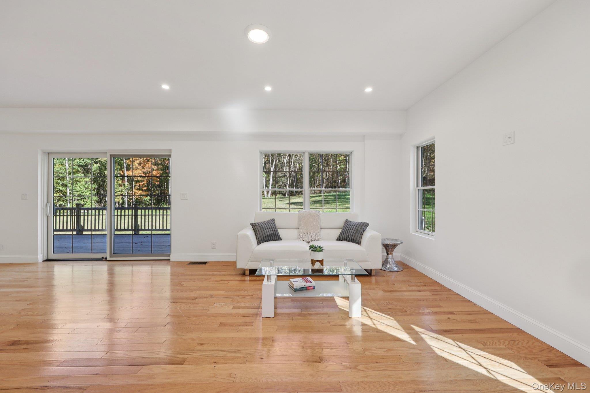 Single Family Oak Hill Orange County, NY 10950, MLS-923081-8