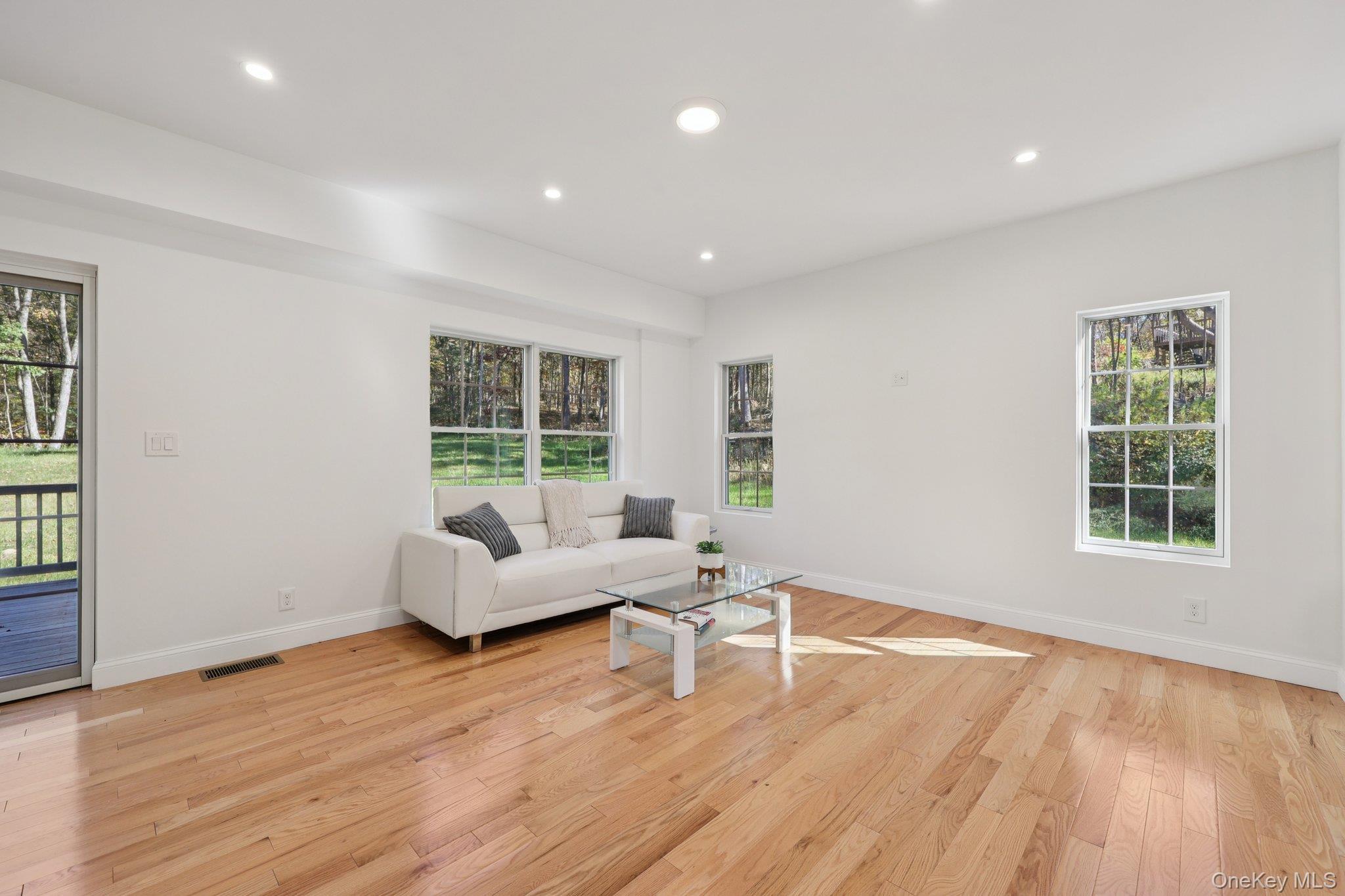 Single Family Oak Hill Orange County, NY 10950, MLS-923081-9