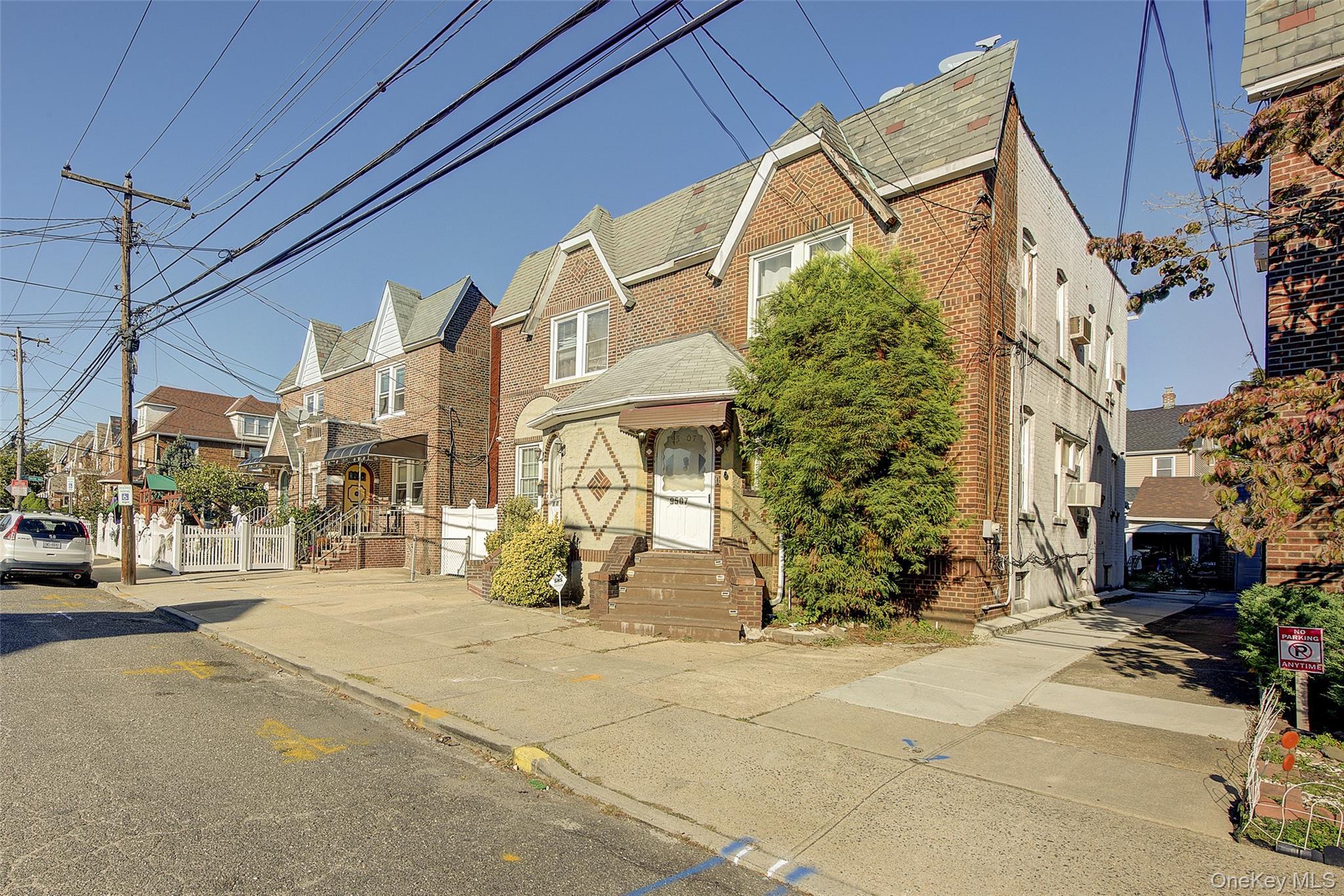 Single Family 239  Nassau County, NY 11001, MLS-923087-3