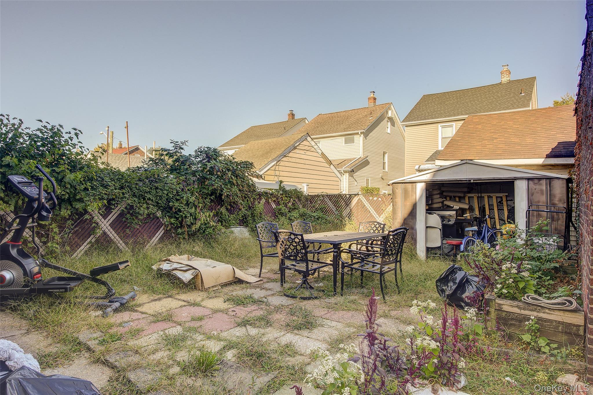 Single Family 239  Nassau County, NY 11001, MLS-923087-4