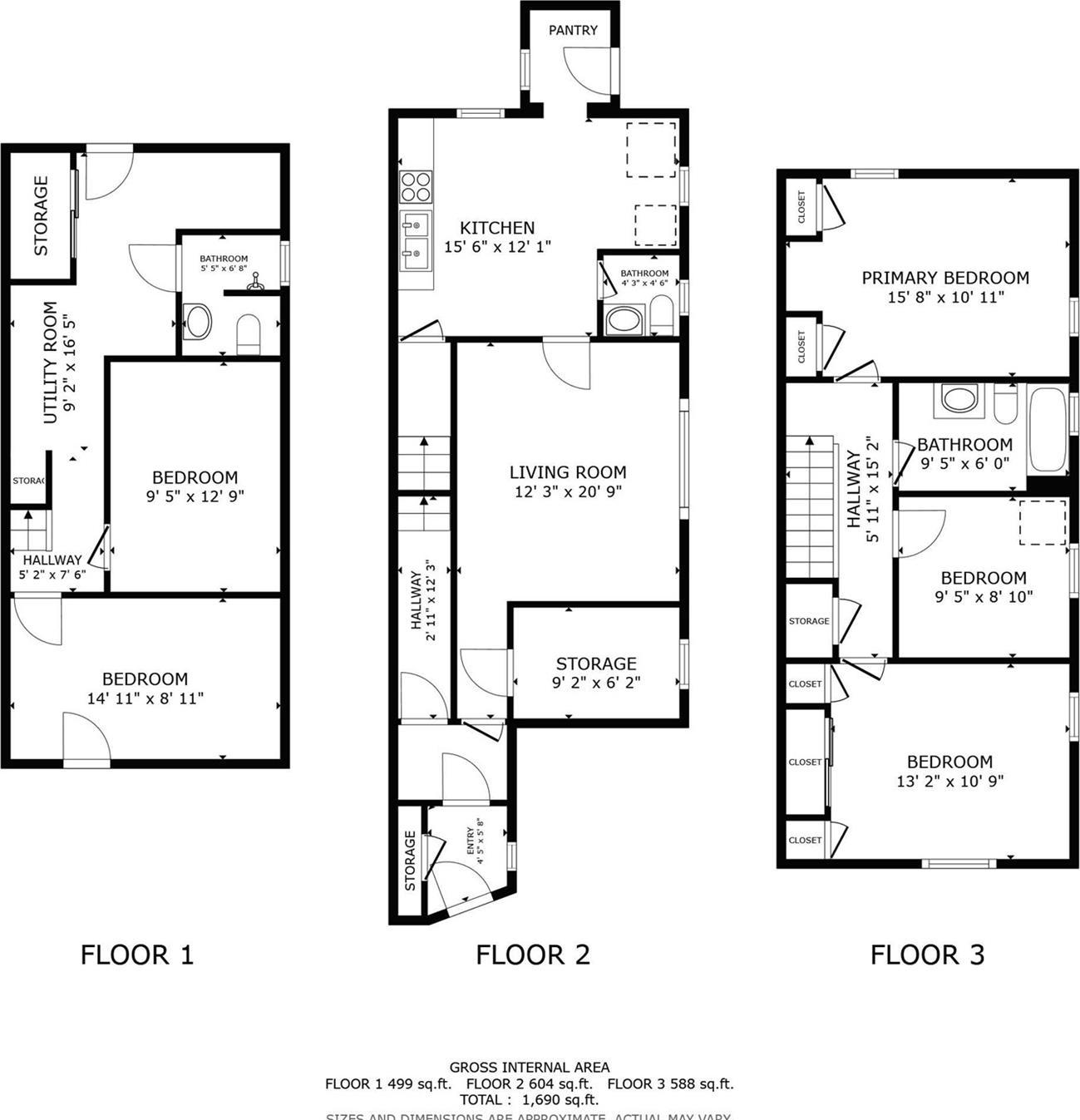 Single Family 239  Nassau County, NY 11001, MLS-923087-5